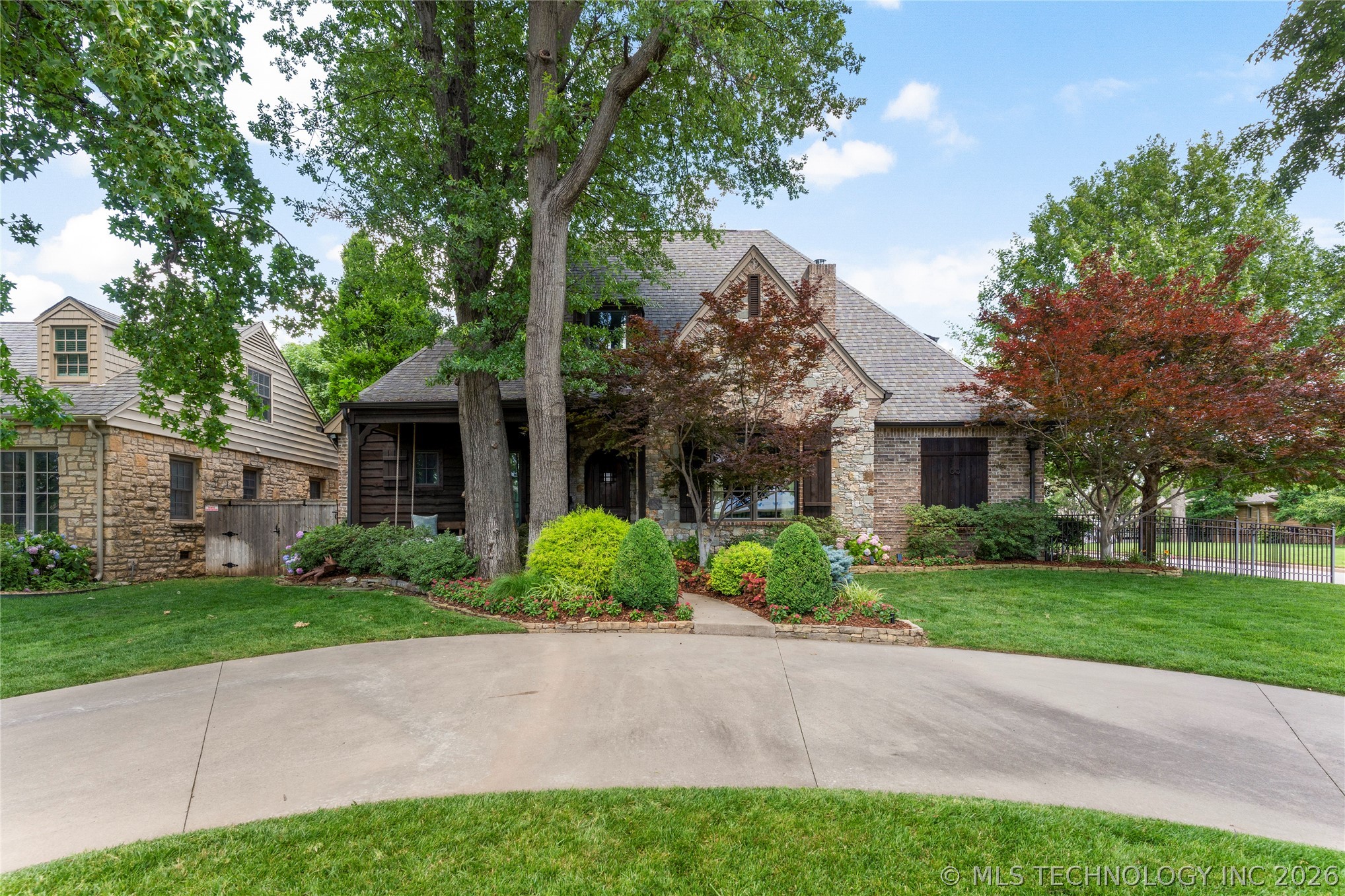 2549 S Evanston Avenue Tulsa OK 74114