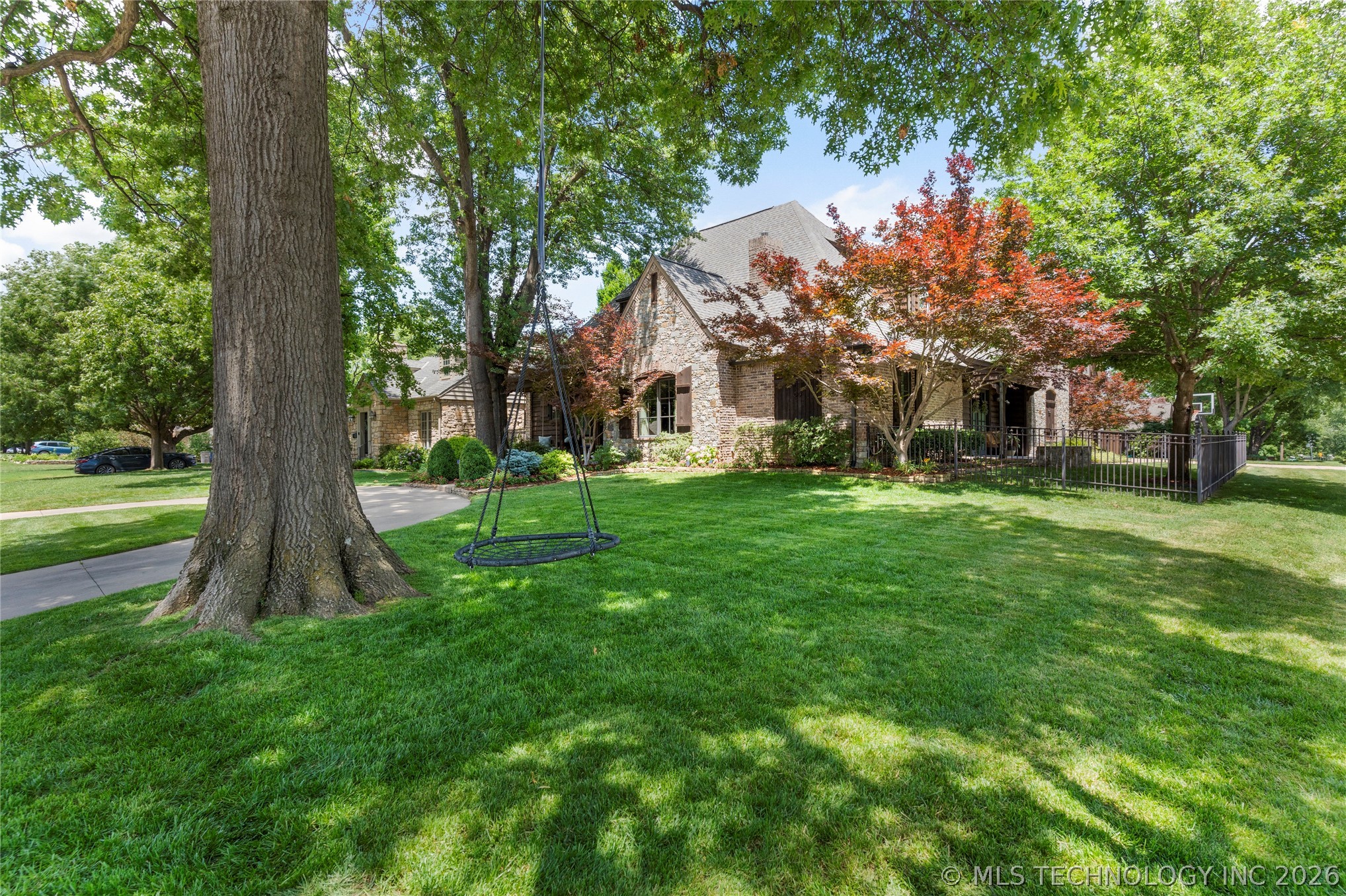 2549 S Evanston Avenue Tulsa OK 74114
