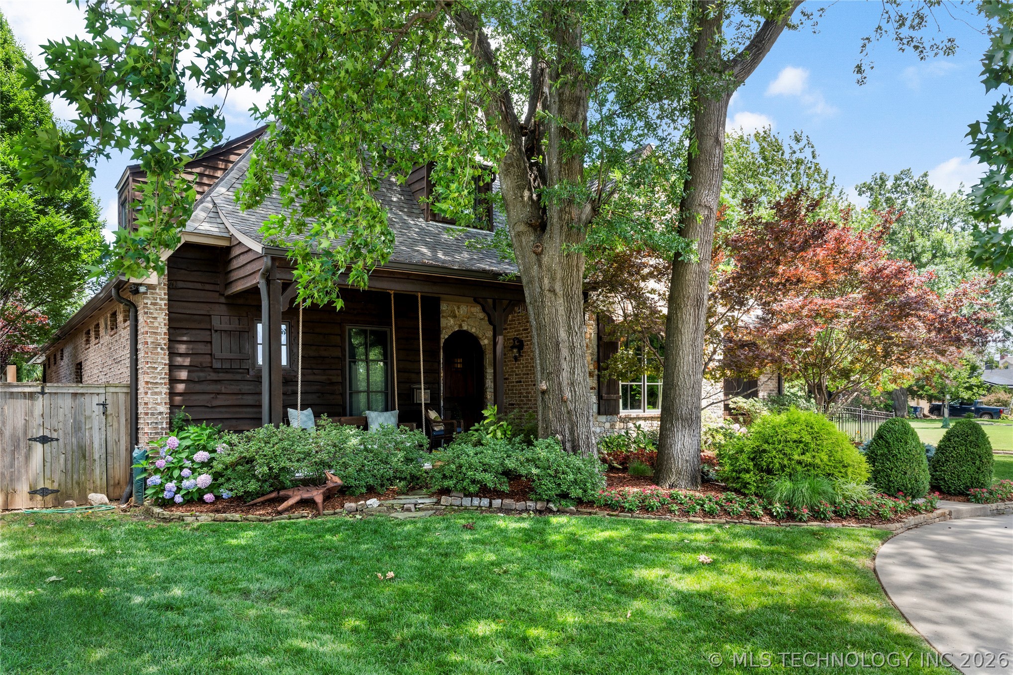 2549 S Evanston Avenue Tulsa OK 74114