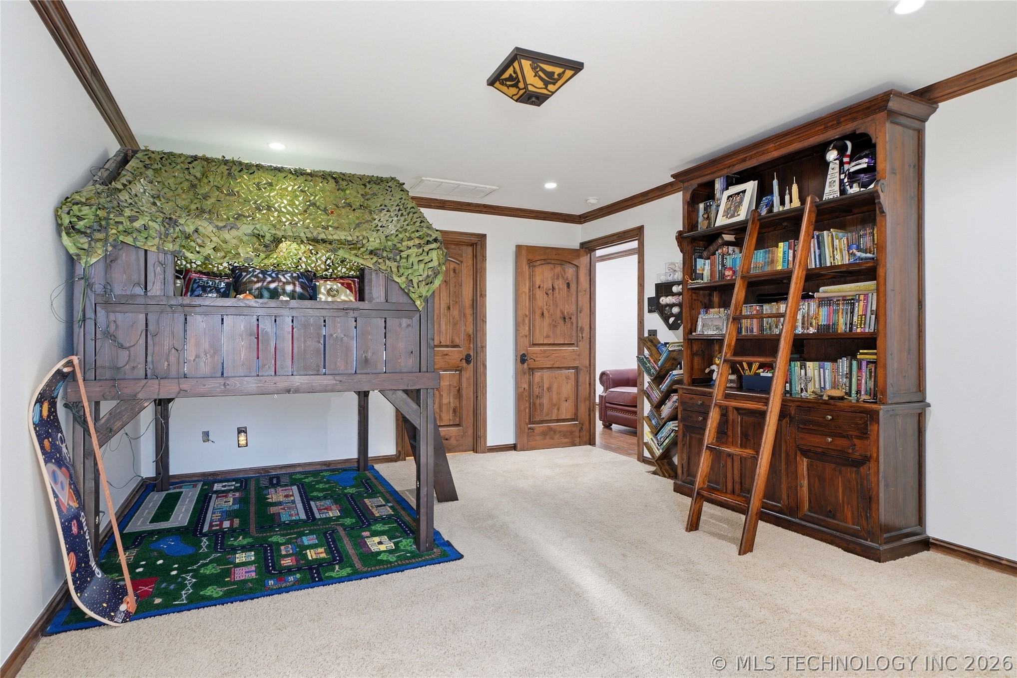 2549 S Evanston Avenue Tulsa OK 74114