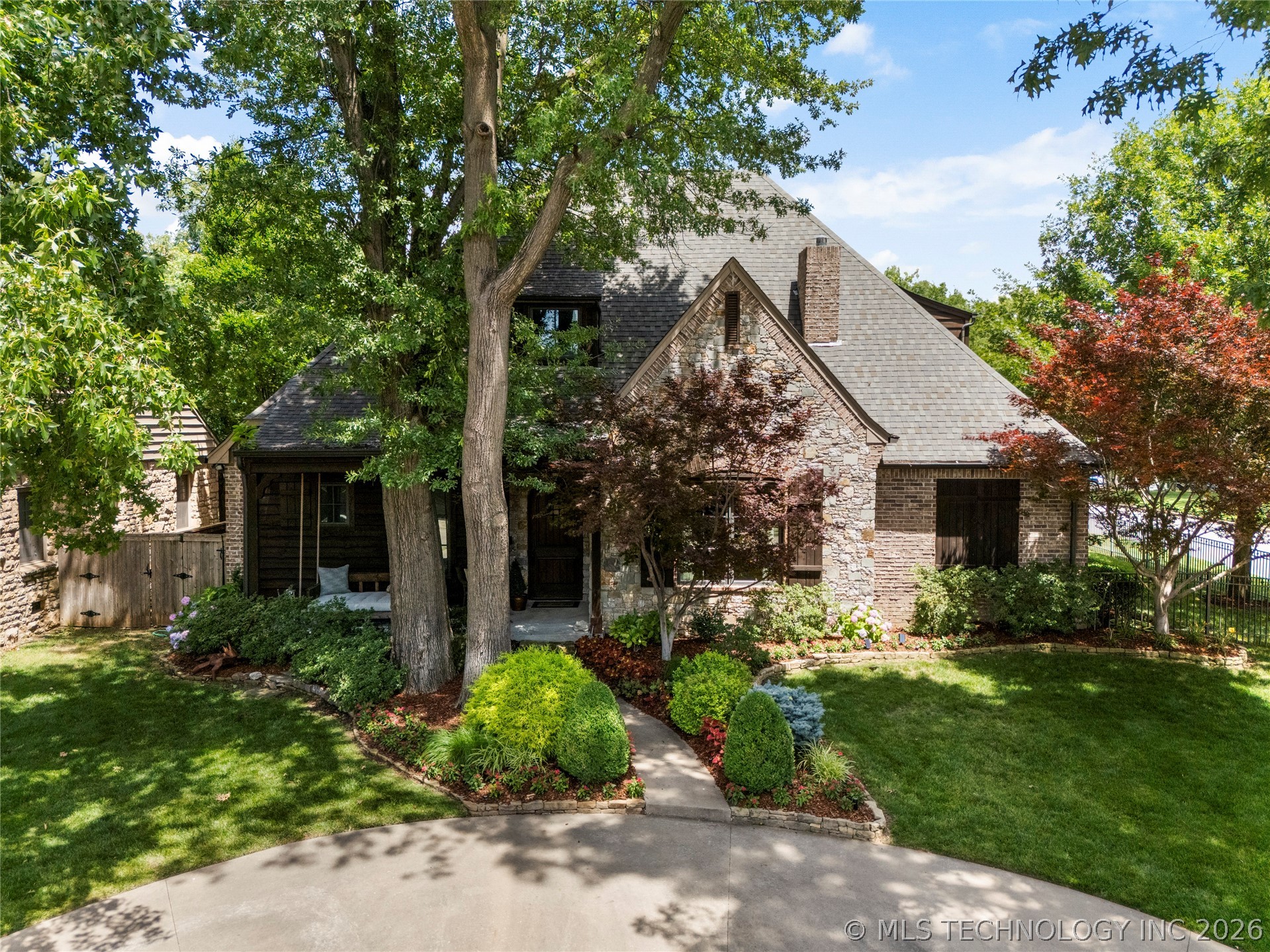 2549 S Evanston Avenue Tulsa OK 74114