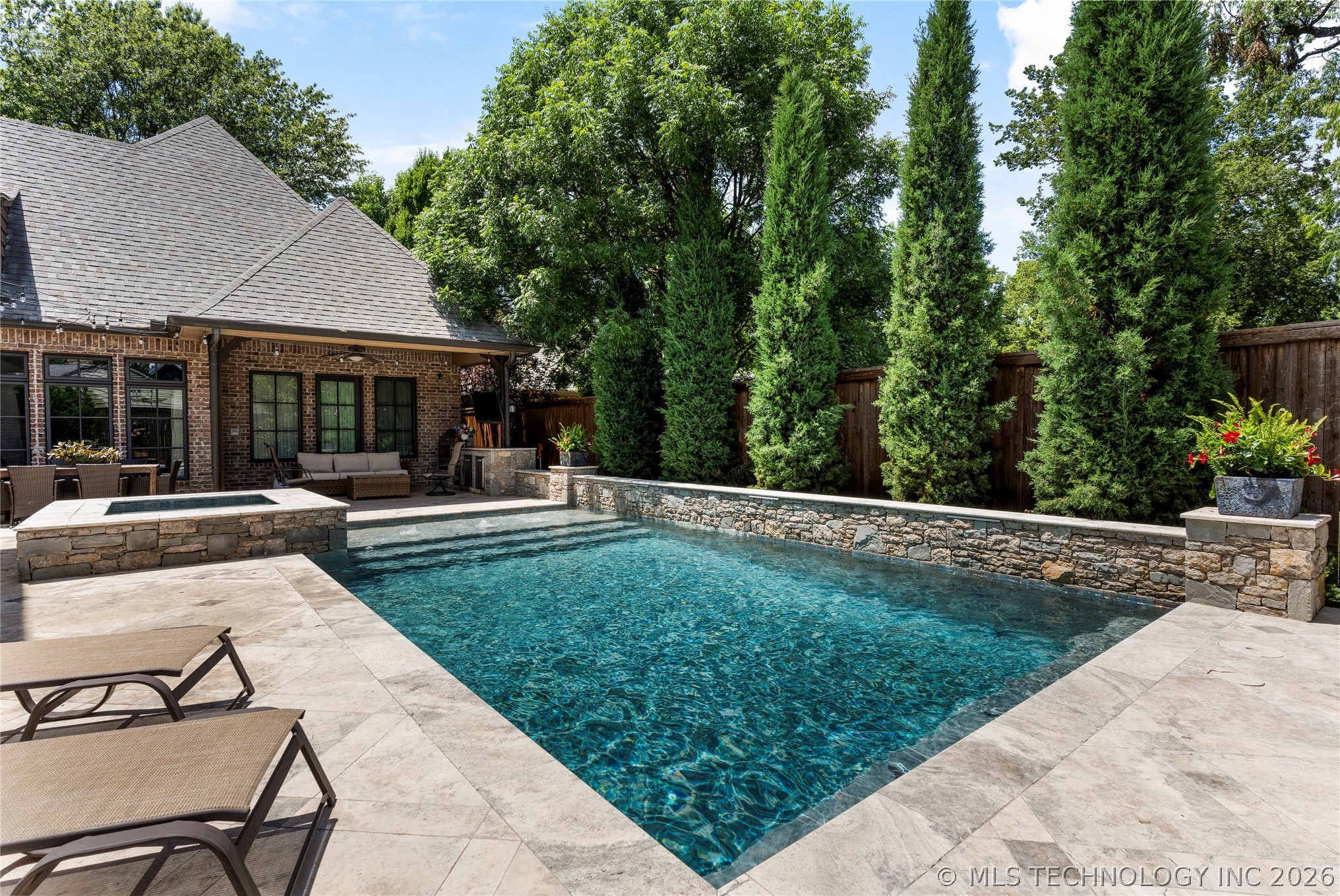 2549 S Evanston Avenue Tulsa OK 74114