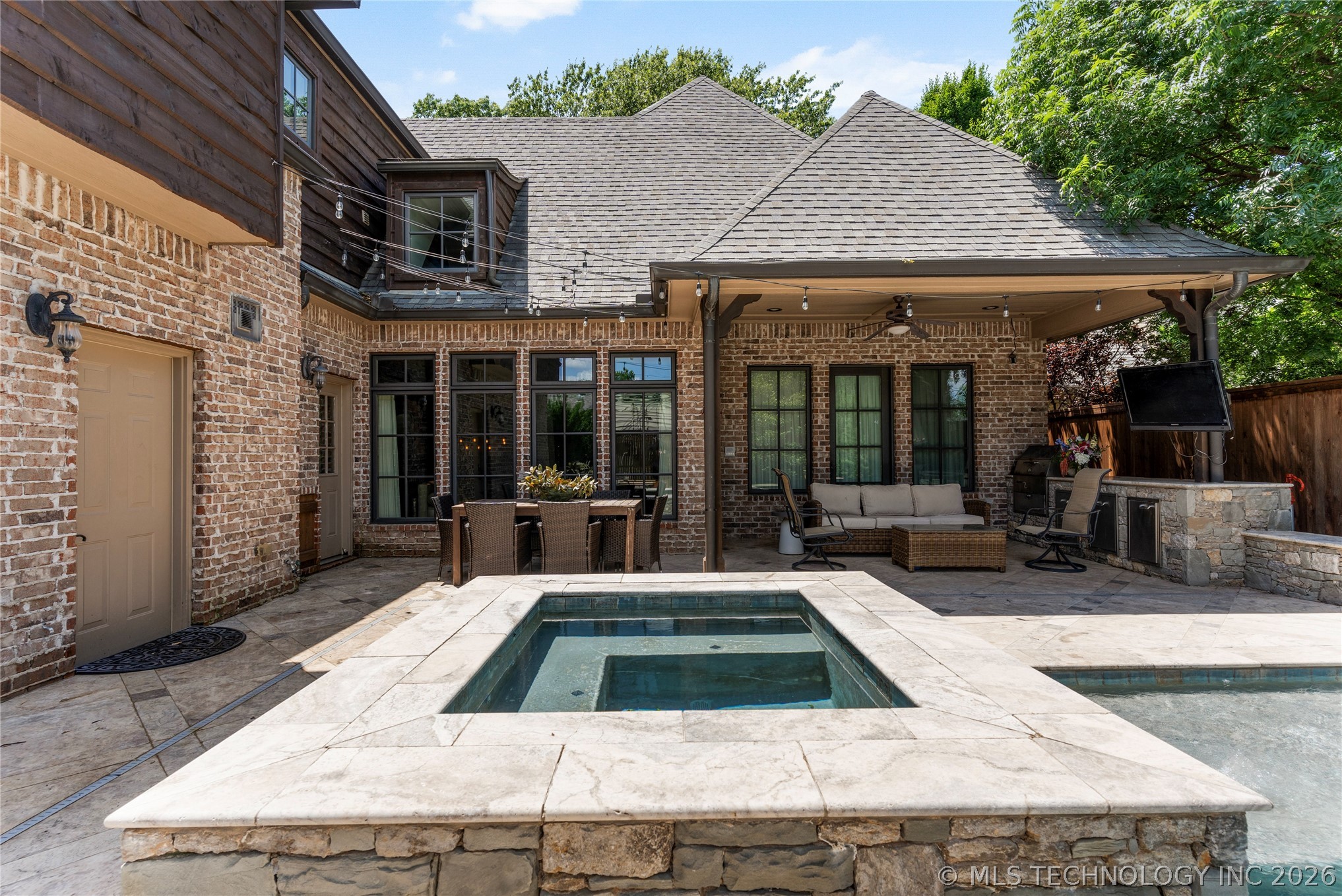 2549 S Evanston Avenue Tulsa OK 74114