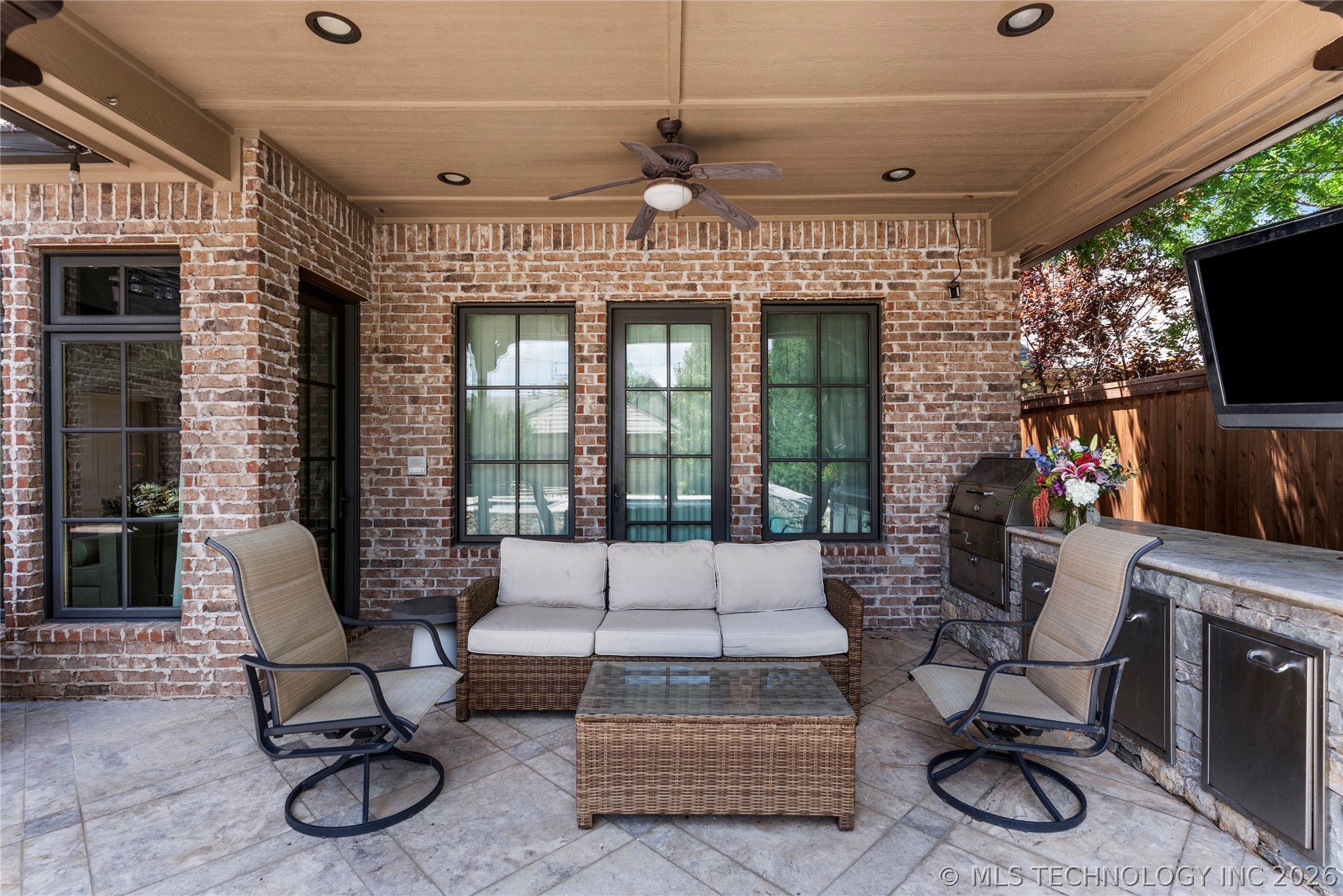 2549 S Evanston Avenue Tulsa OK 74114