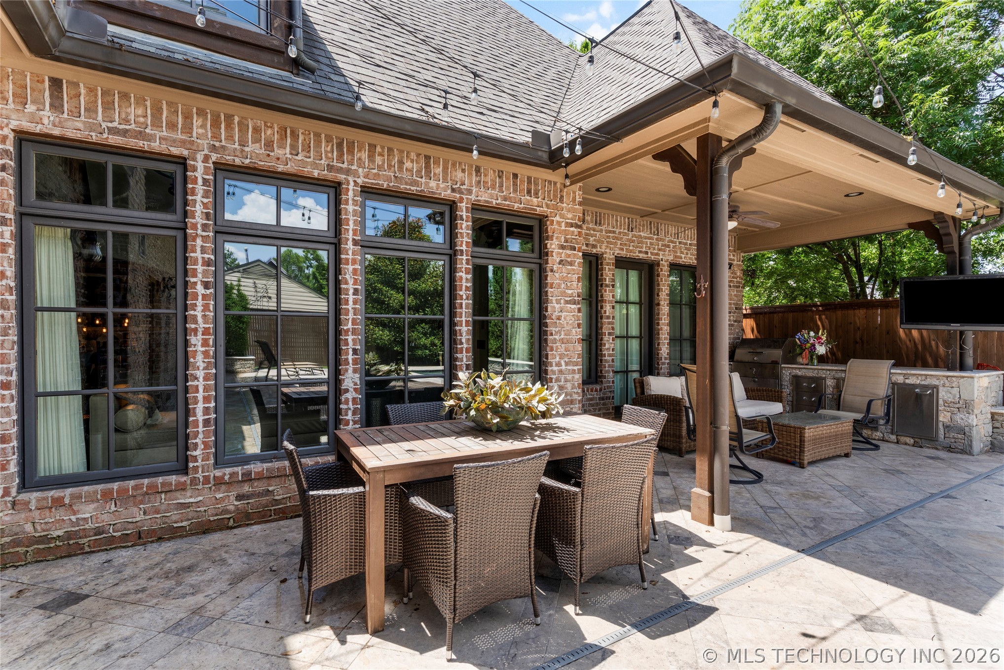 2549 S Evanston Avenue Tulsa OK 74114