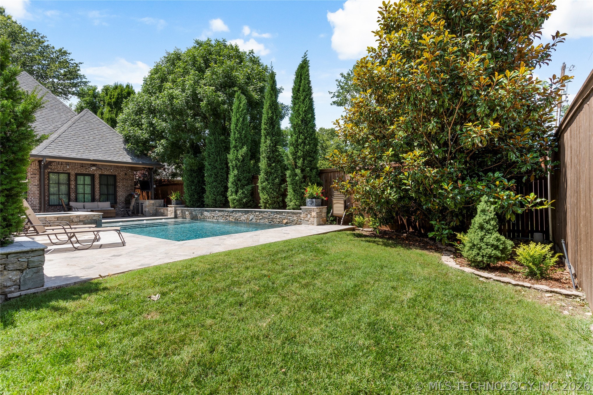 2549 S Evanston Avenue Tulsa OK 74114