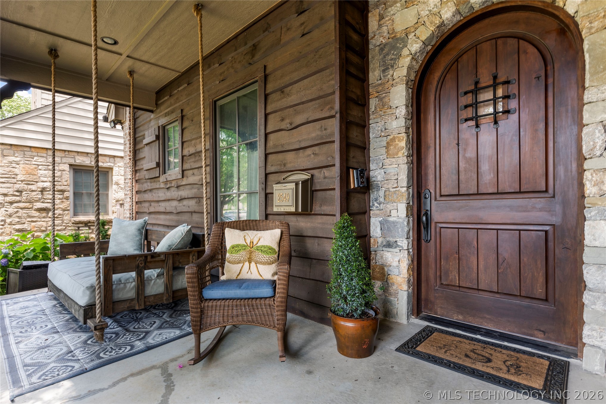2549 S Evanston Avenue Tulsa OK 74114