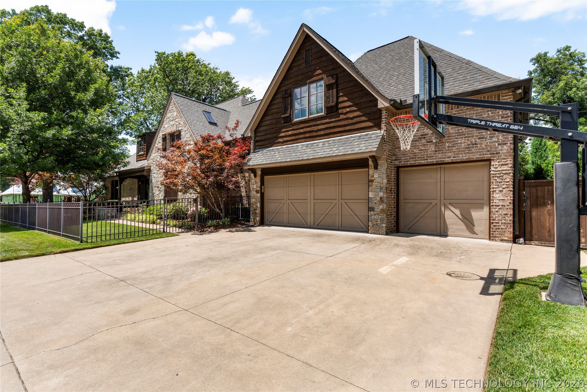 2549 S Evanston Avenue Tulsa OK 74114