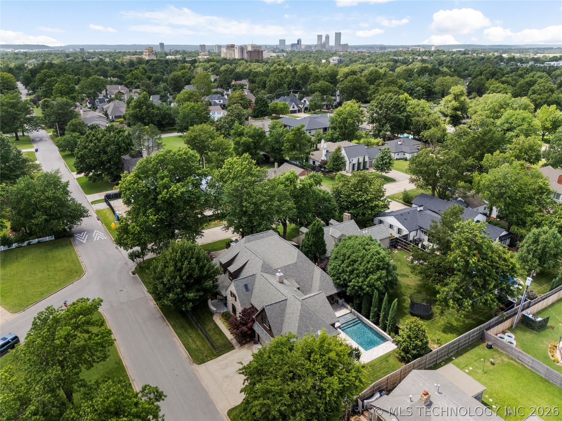 2549 S Evanston Avenue Tulsa OK 74114