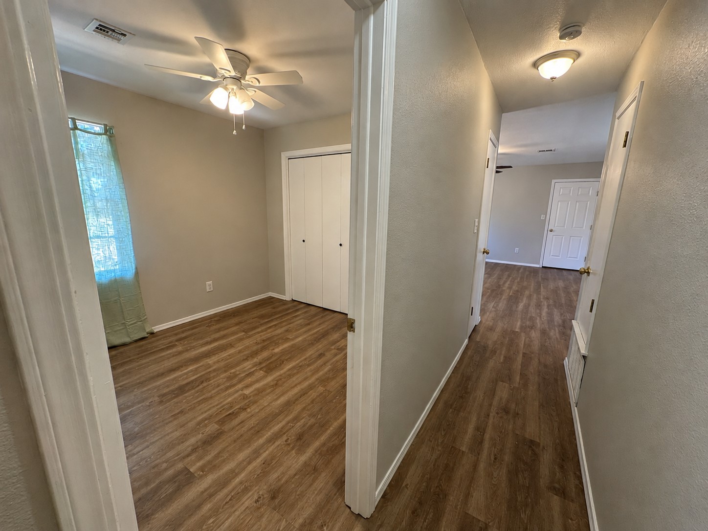 100 Race Avenue Boswell OK 74727