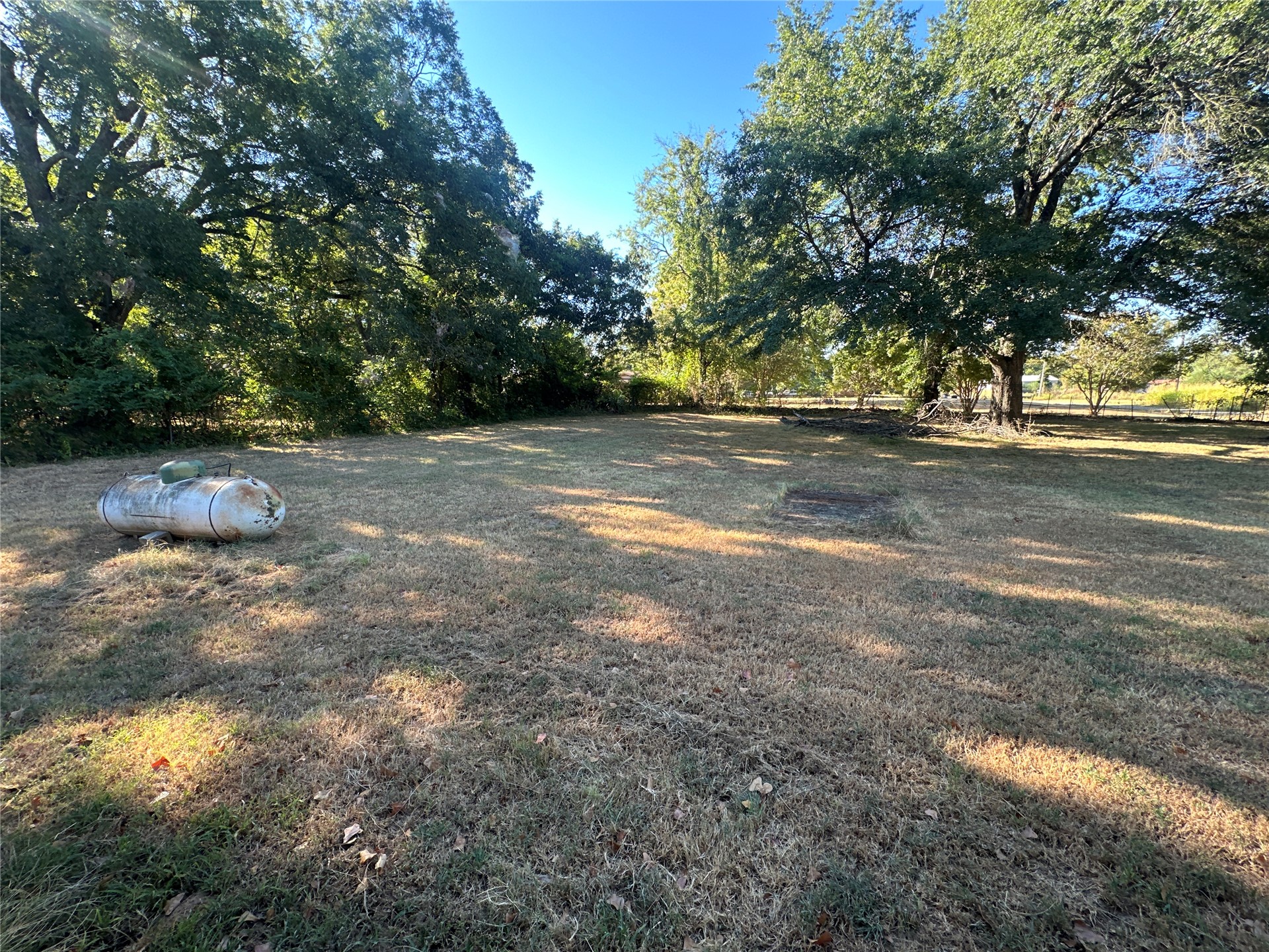100 Race Avenue Boswell OK 74727