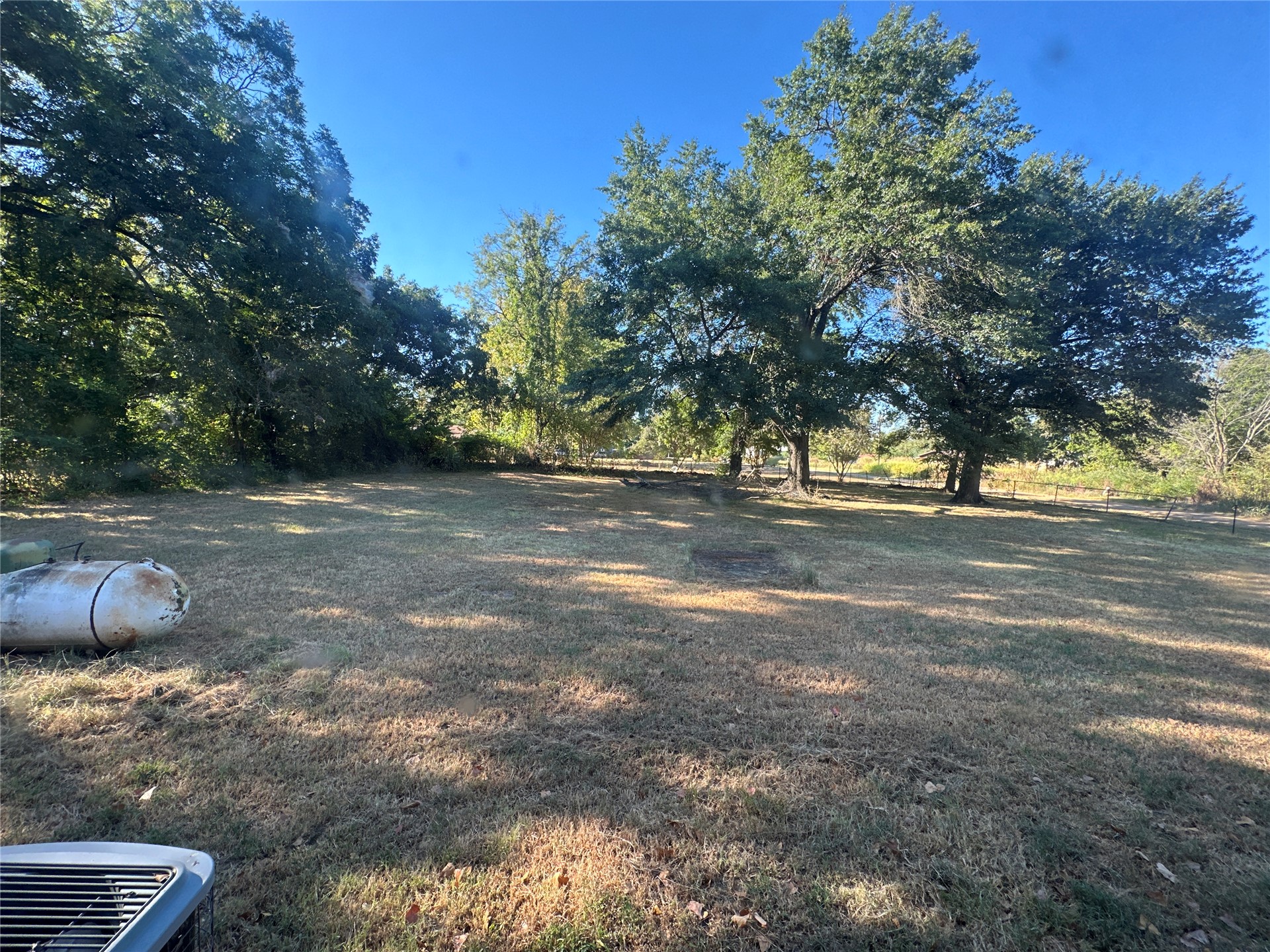 100 Race Avenue Boswell OK 74727