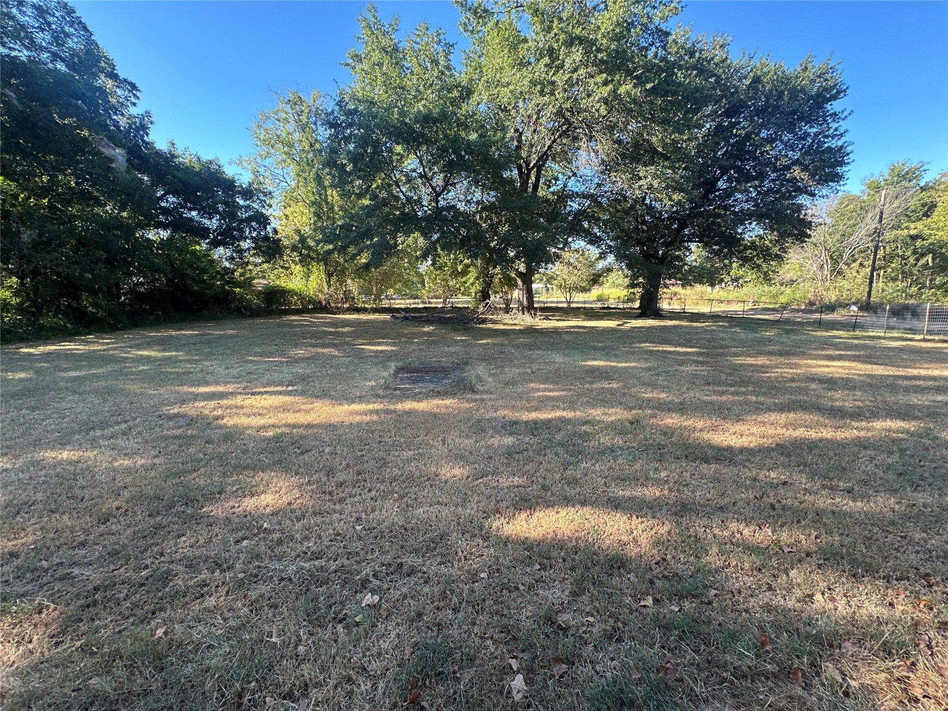 100 Race Avenue Boswell OK 74727
