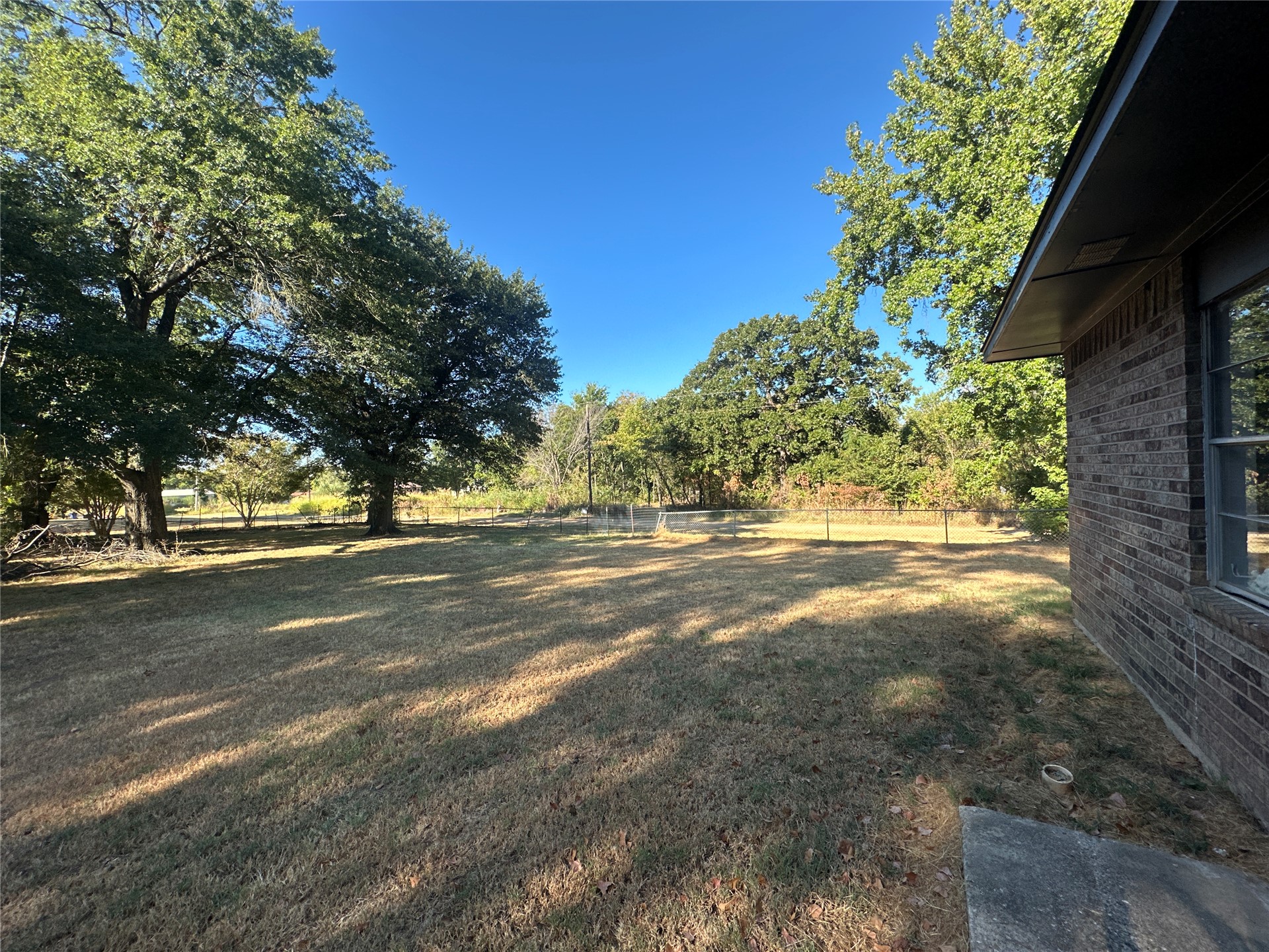 100 Race Avenue Boswell OK 74727