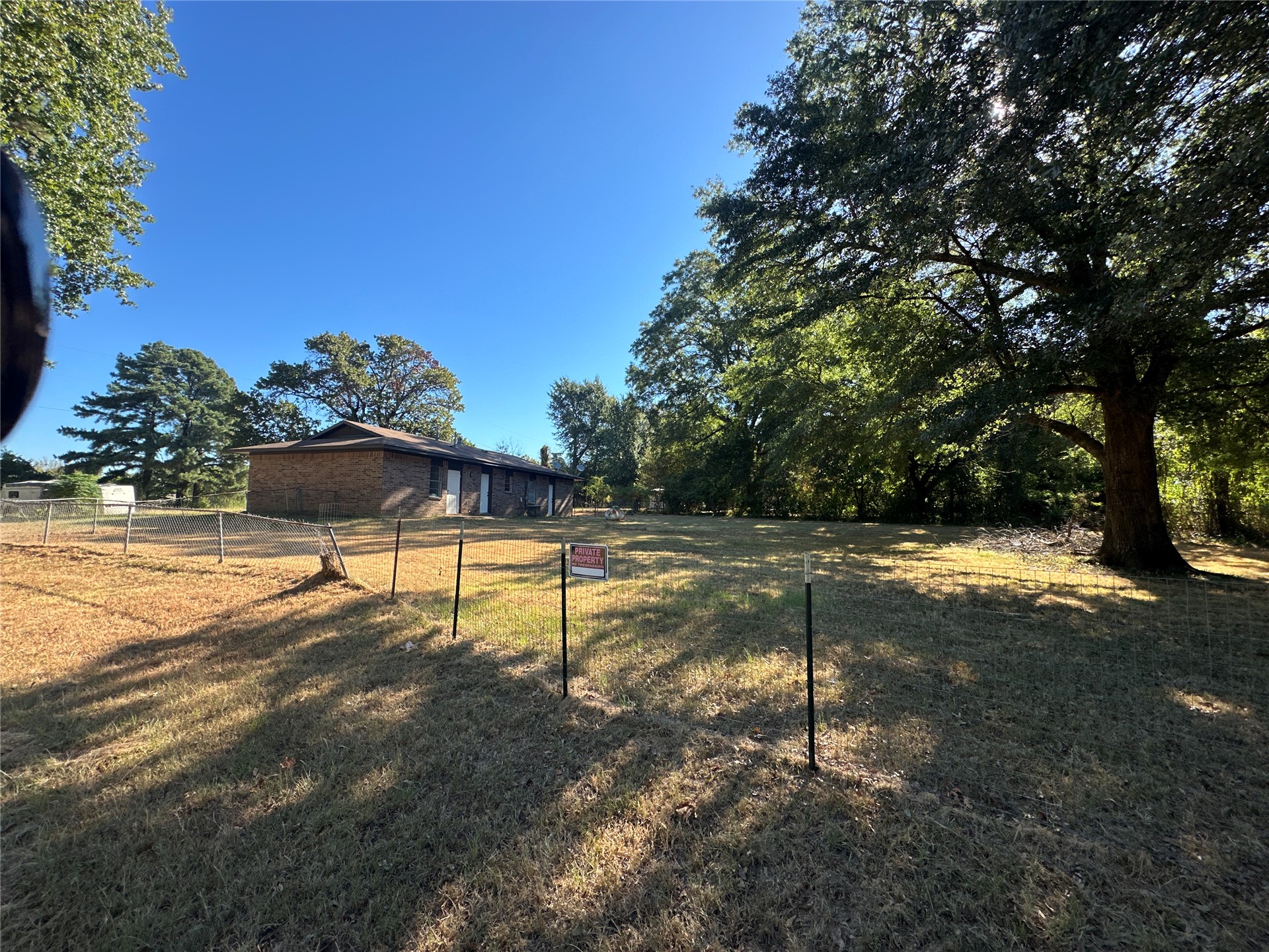 100 Race Avenue Boswell OK 74727