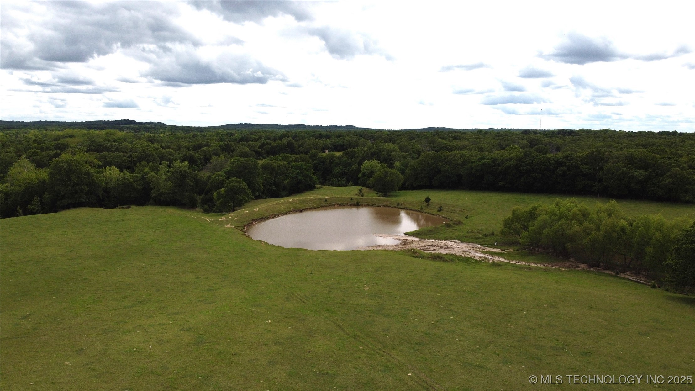 268 Birch Road Ardmore OK 73401