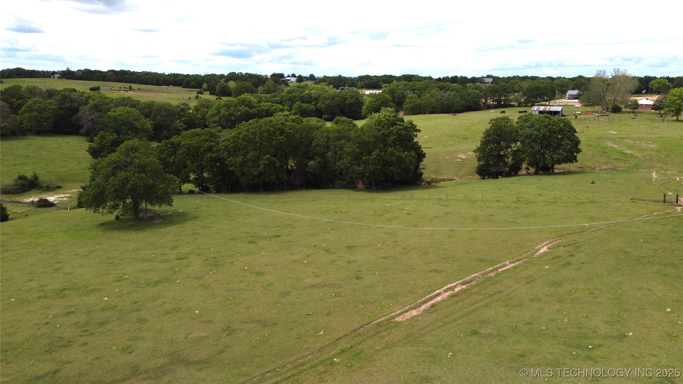 268 Birch Road Ardmore OK 73401