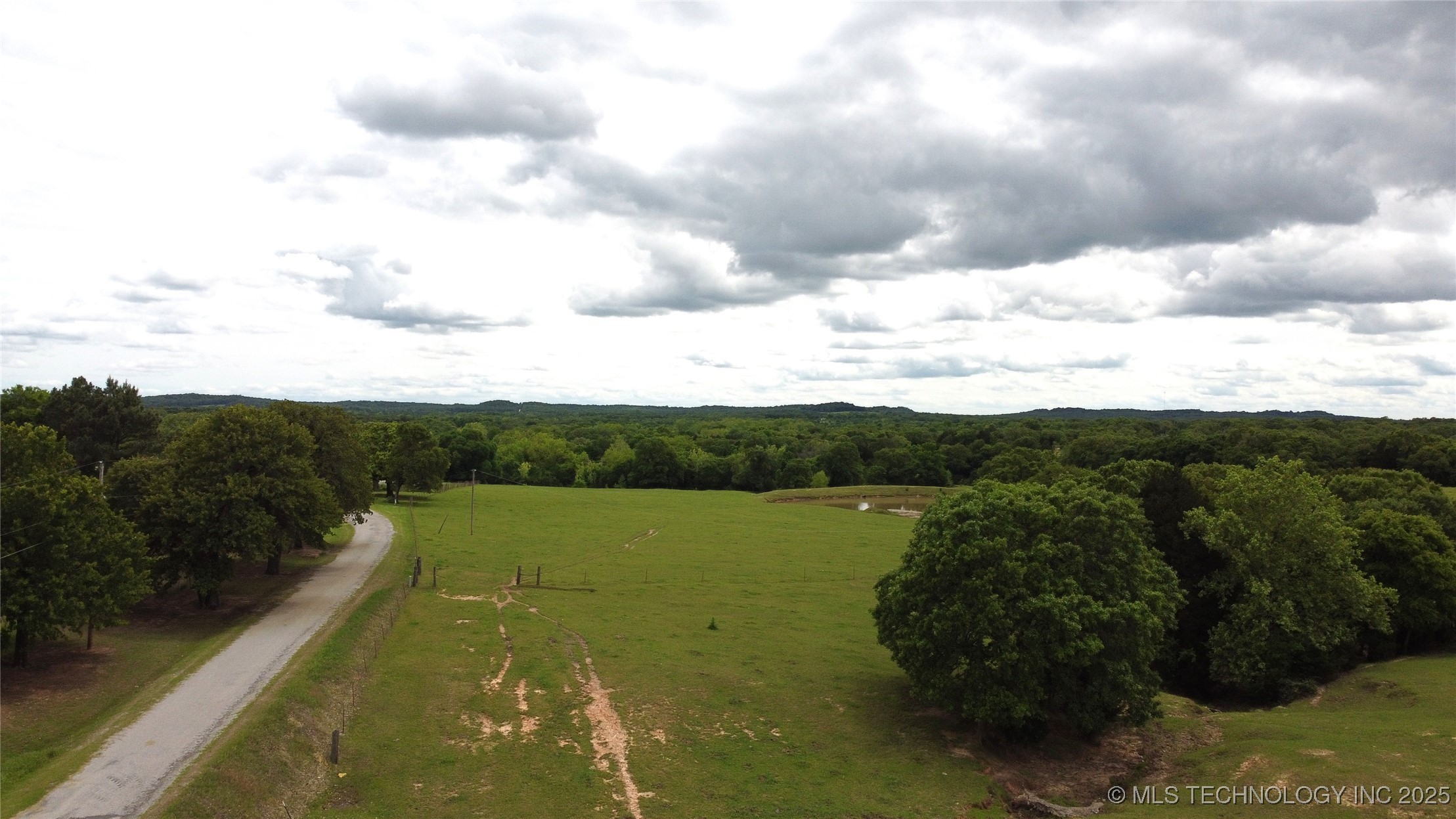 268 Birch Road Ardmore OK 73401