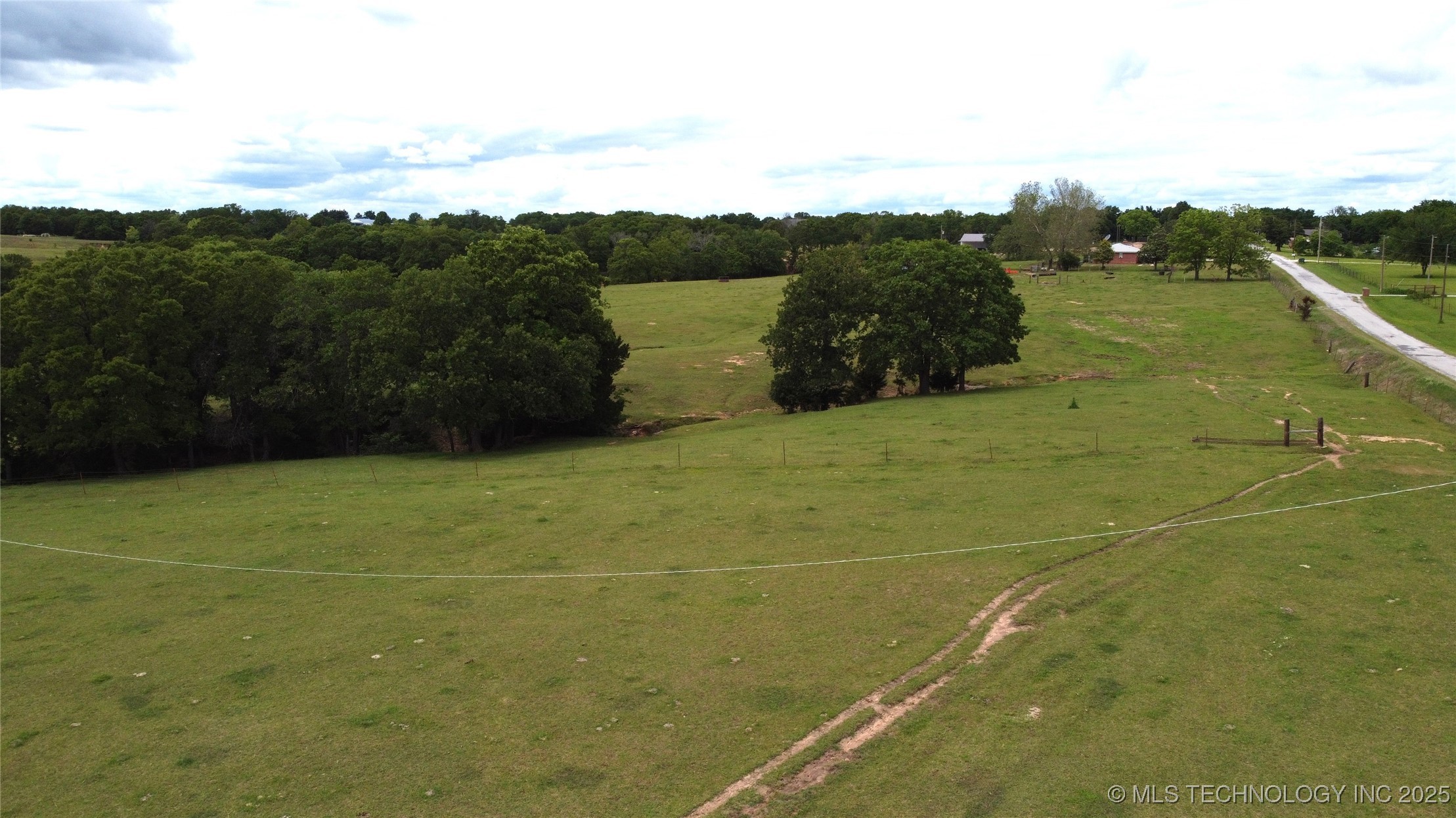 268 Birch Road Ardmore OK 73401