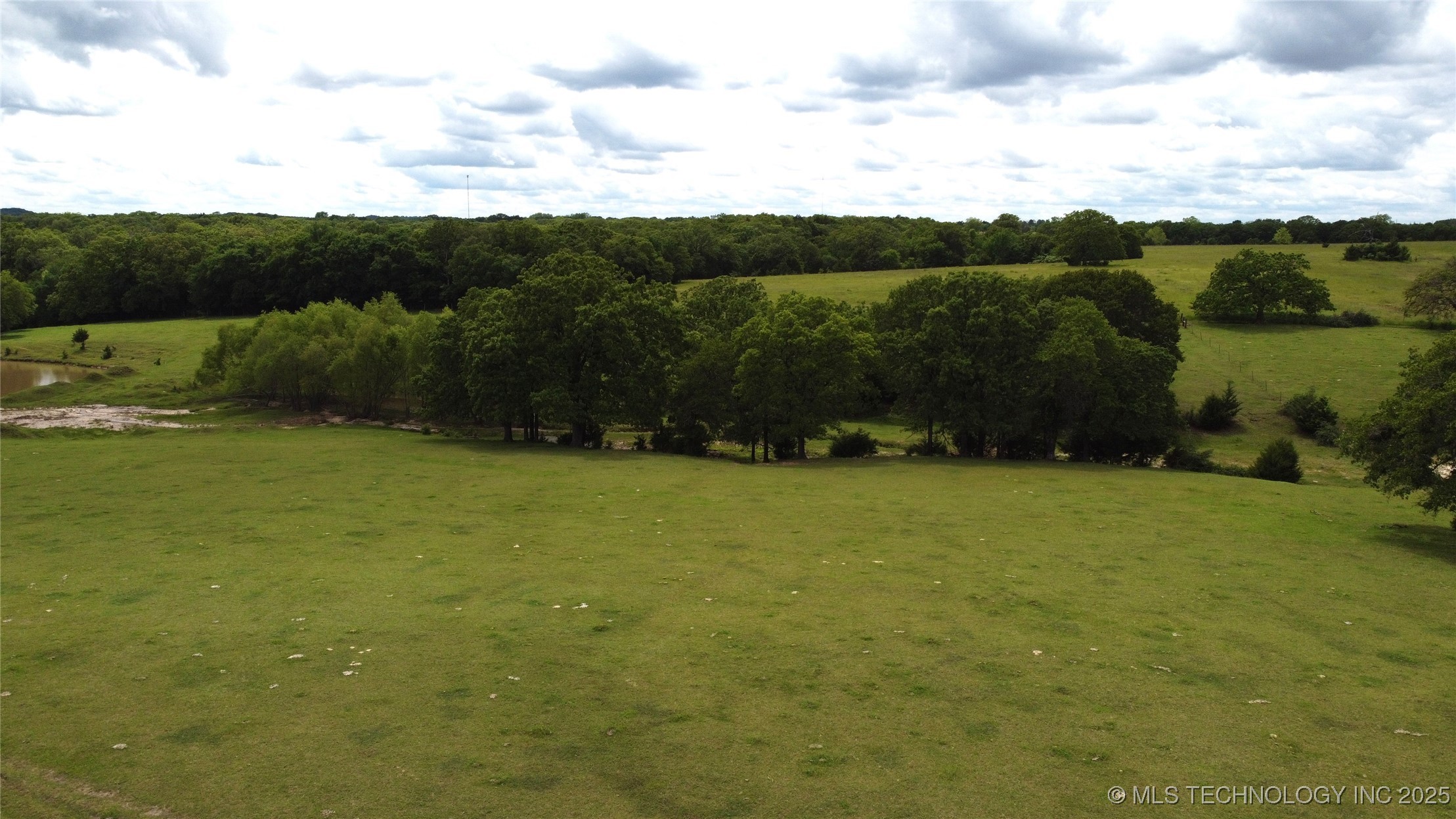 268 Birch Road Ardmore OK 73401