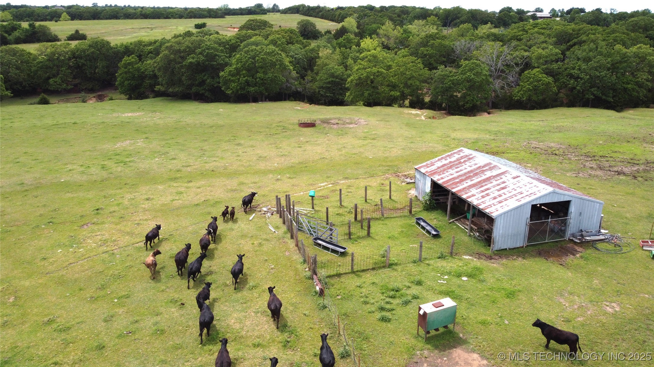 268 Birch Road Ardmore OK 73401