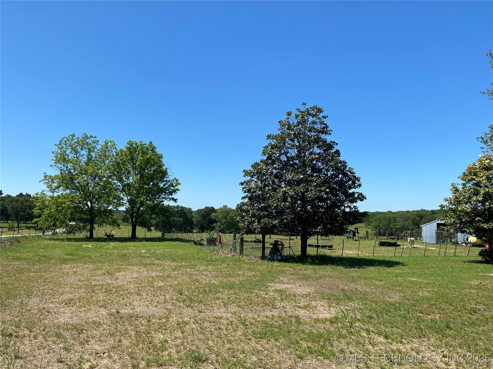 268 Birch Road Ardmore OK 73401