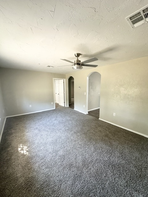 1200 S Mckinley Avenue Calera OK 74730