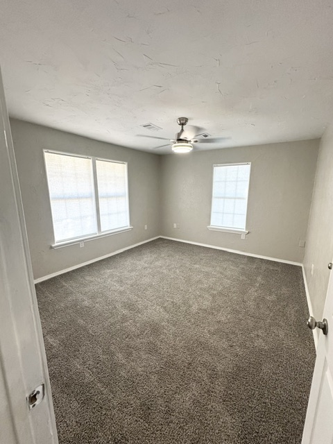 1200 S Mckinley Avenue Calera OK 74730
