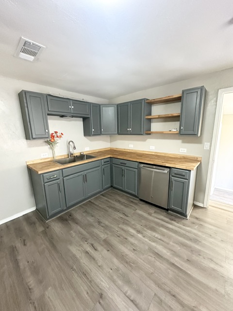 1200 S Mckinley Avenue Calera OK 74730