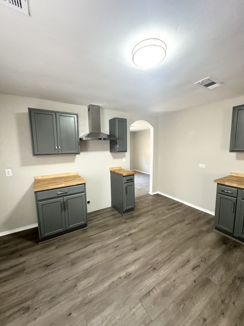 1200 S Mckinley Avenue Calera OK 74730