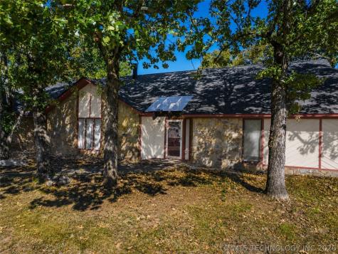 65 Pickle Lane Heavener OK 74937