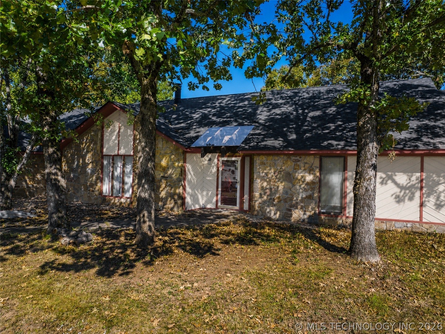 65 Pickle Lane Heavener OK 74937
