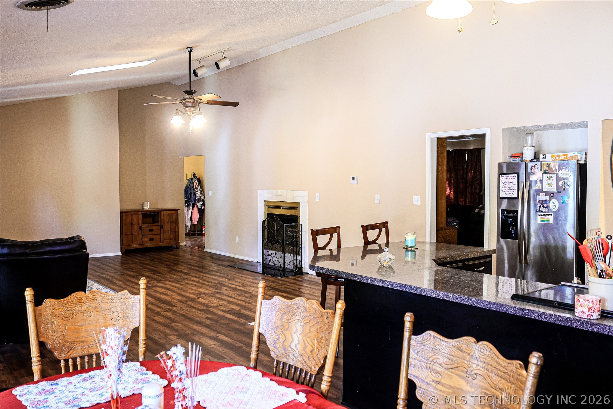 65 Pickle Lane Heavener OK 74937