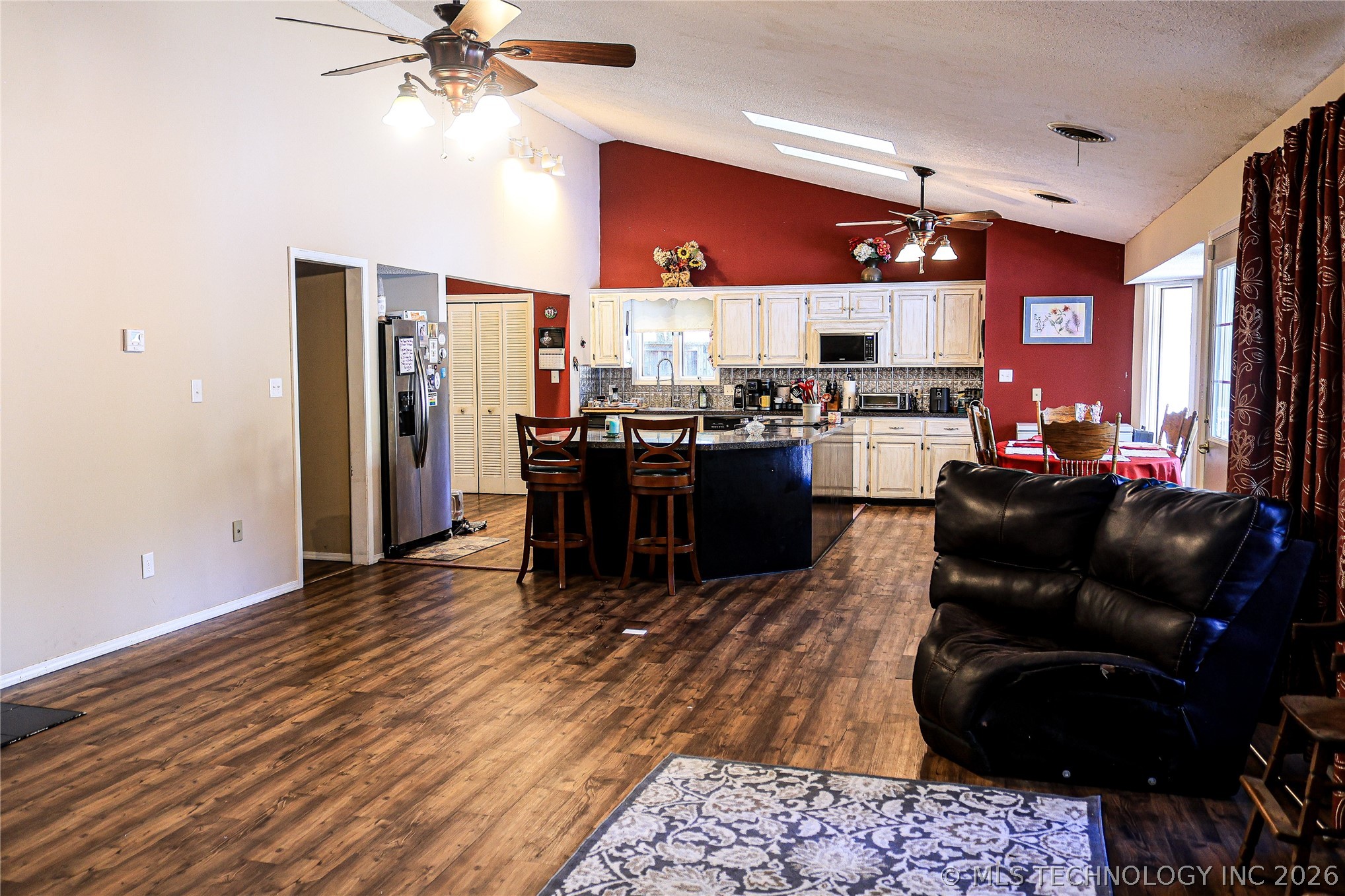65 Pickle Lane Heavener OK 74937