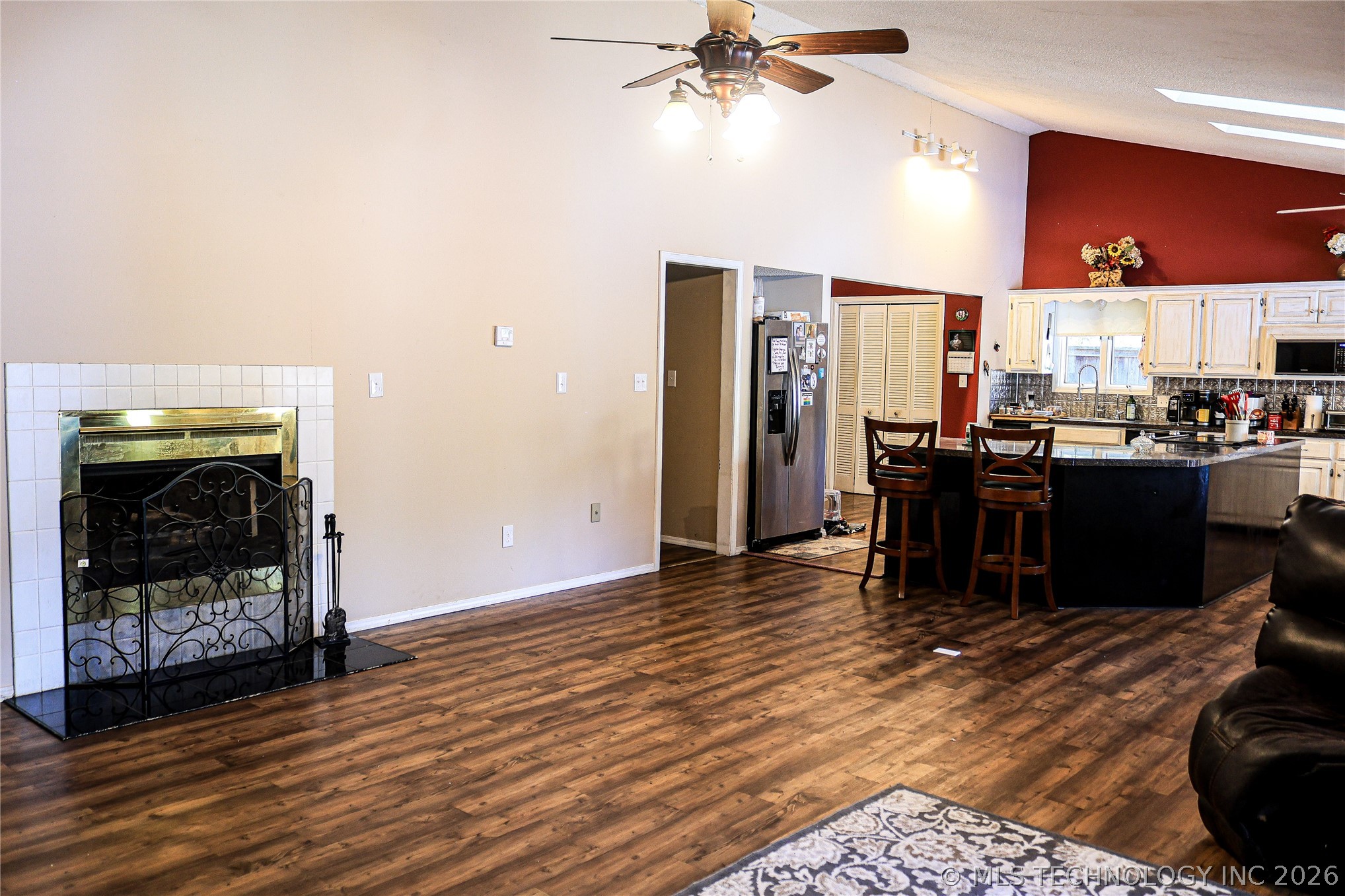 65 Pickle Lane Heavener OK 74937