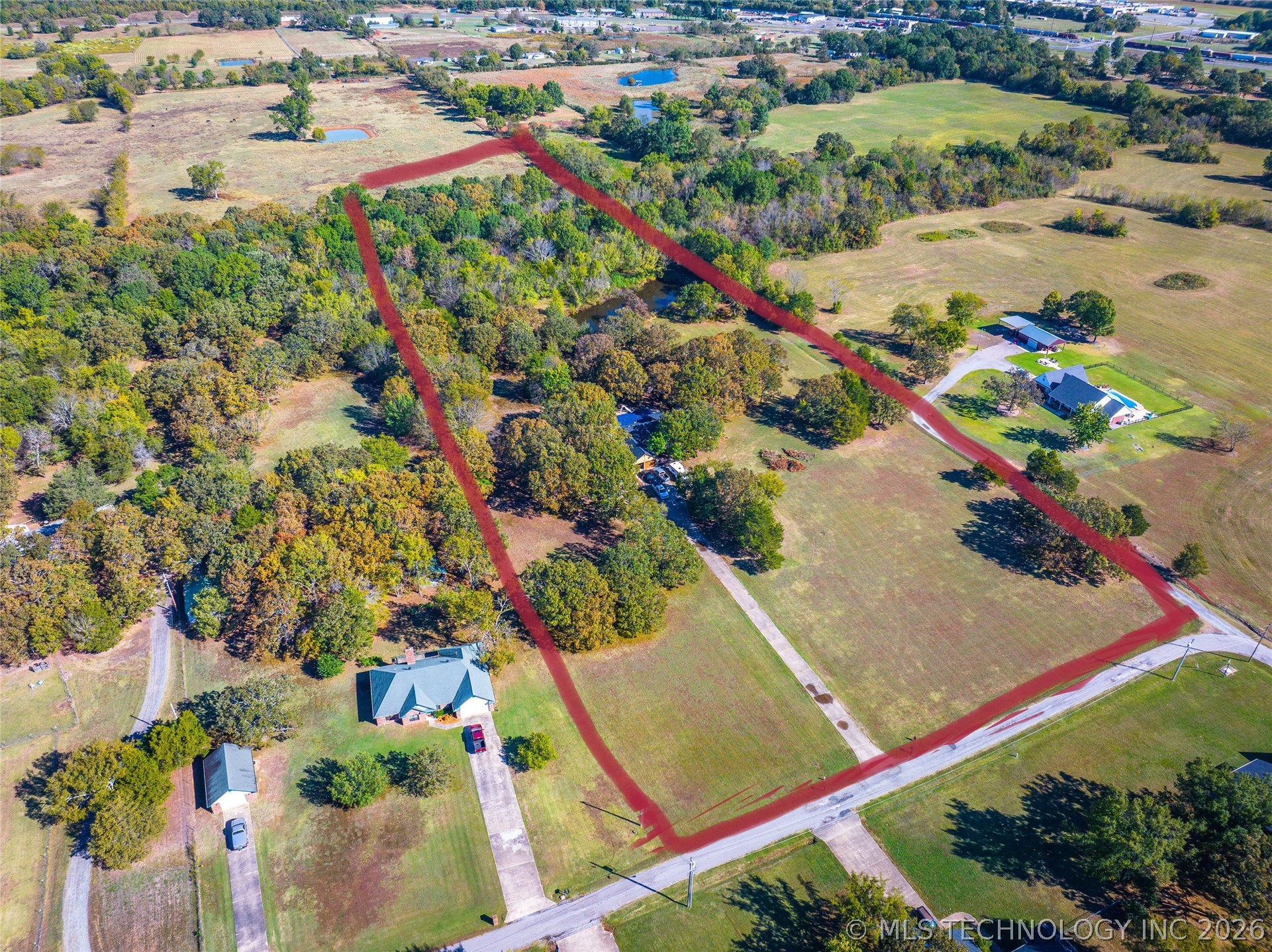 65 Pickle Lane Heavener OK 74937