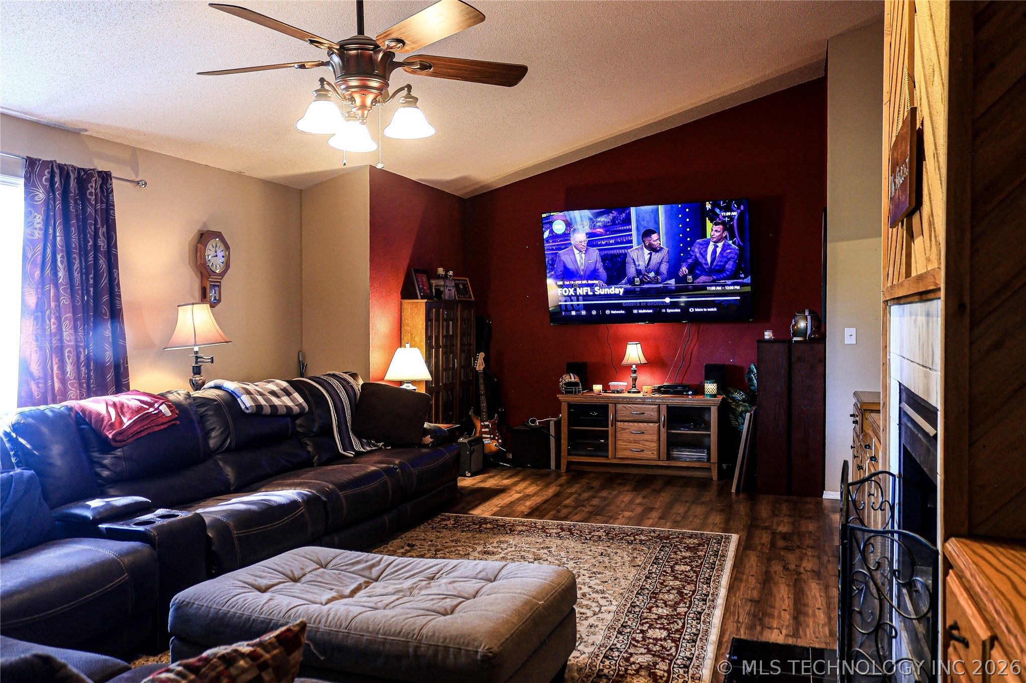 65 Pickle Lane Heavener OK 74937
