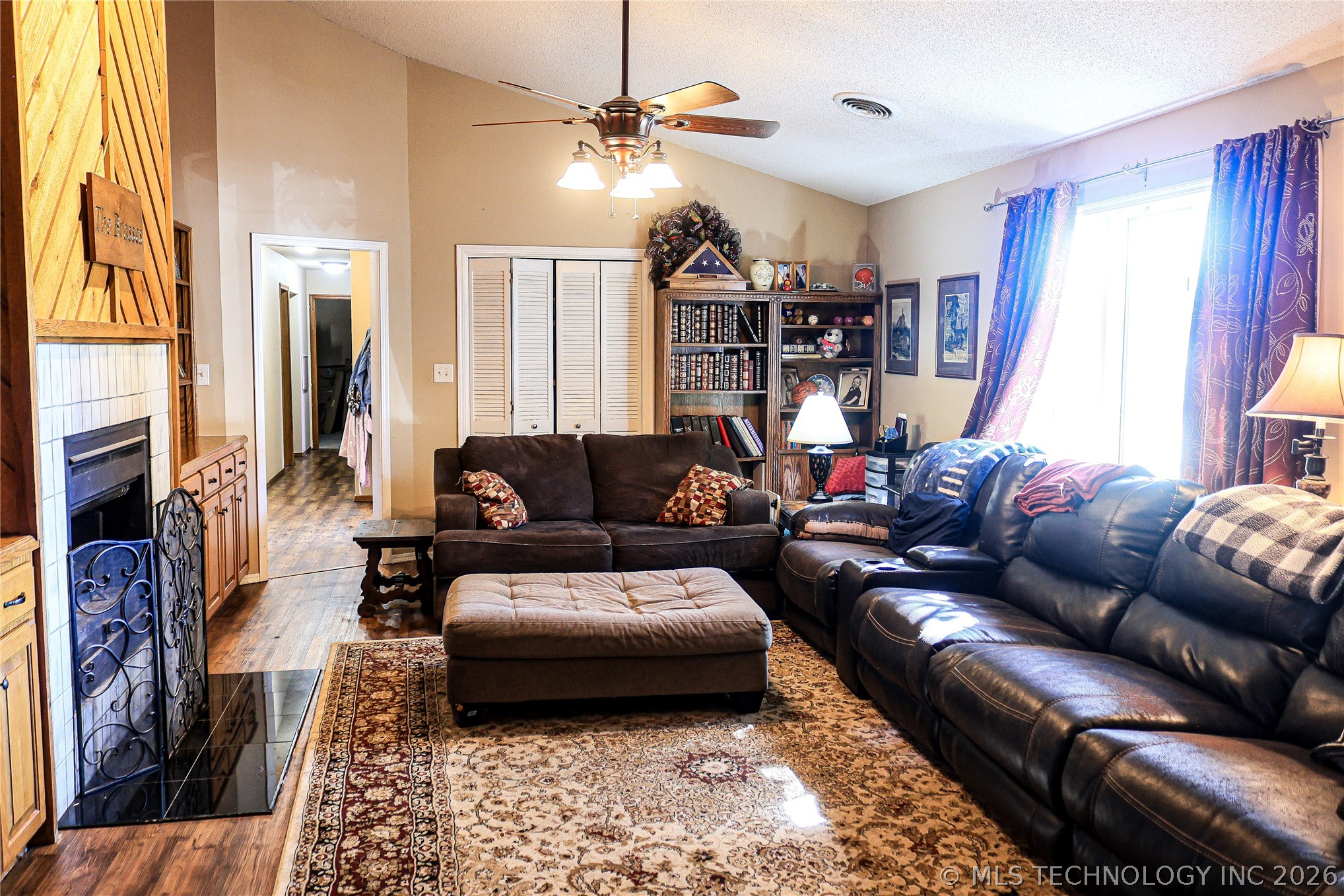 65 Pickle Lane Heavener OK 74937