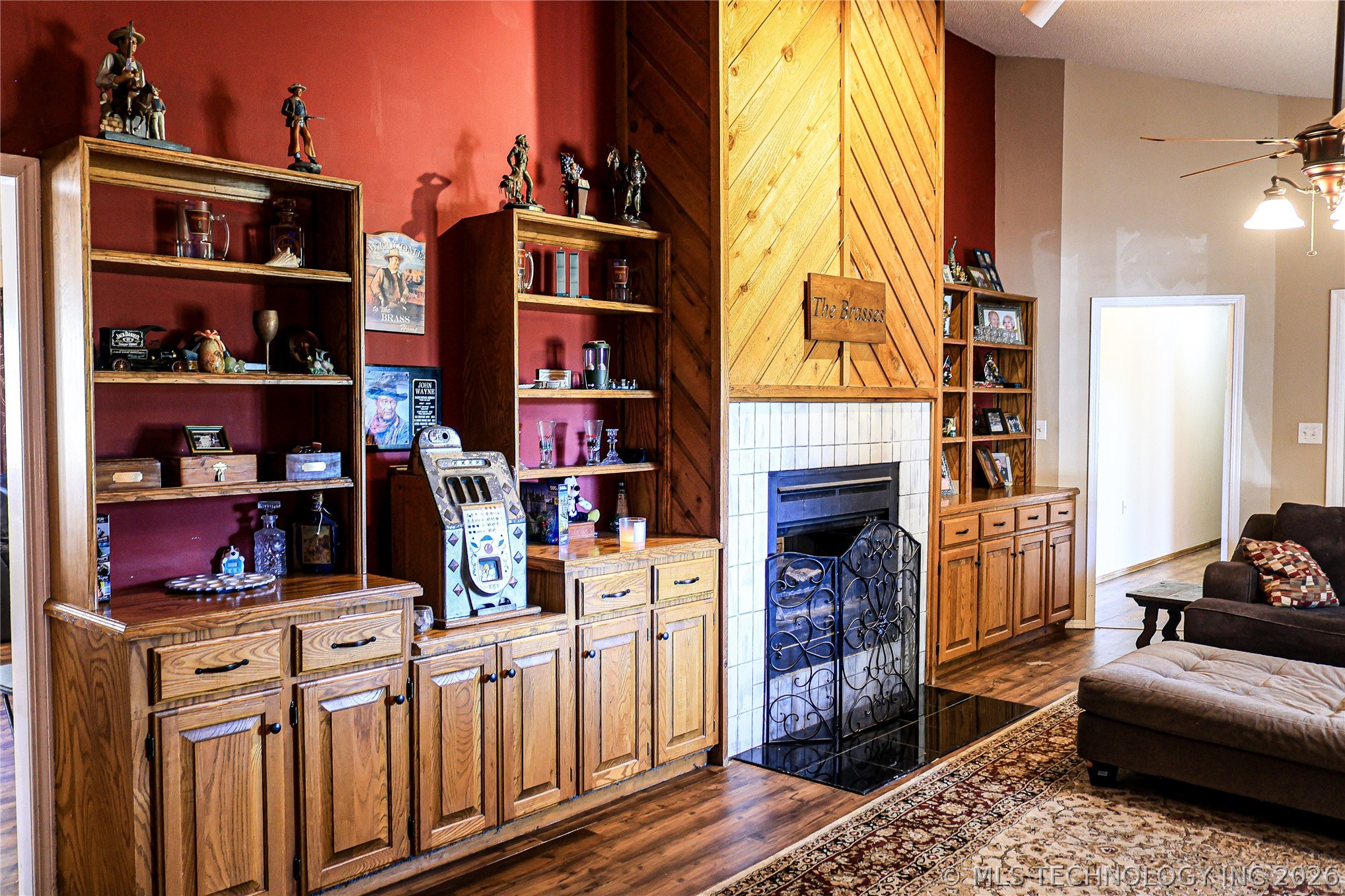 65 Pickle Lane Heavener OK 74937