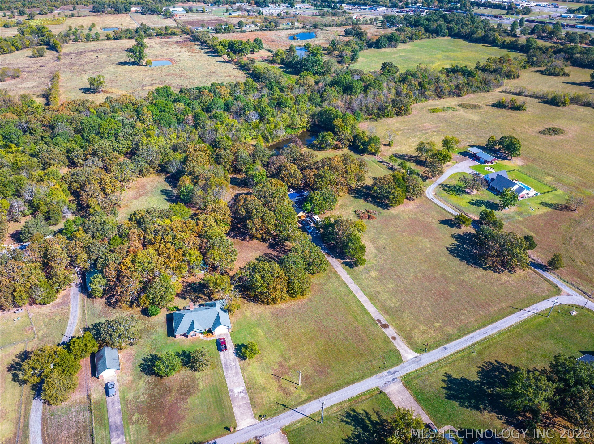 65 Pickle Lane Heavener OK 74937