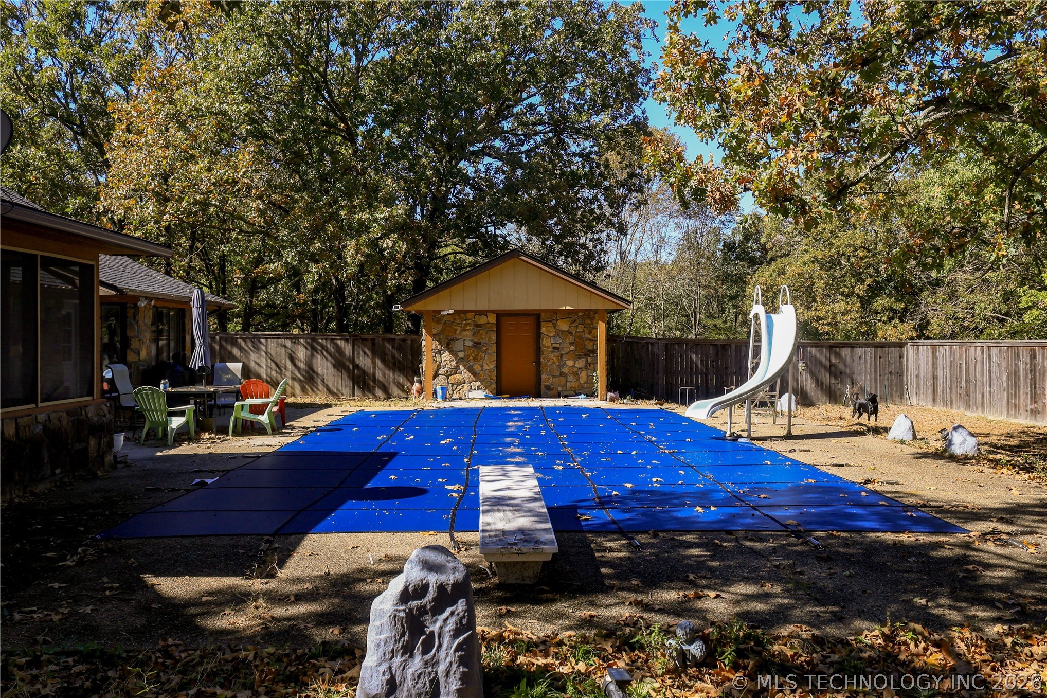 65 Pickle Lane Heavener OK 74937