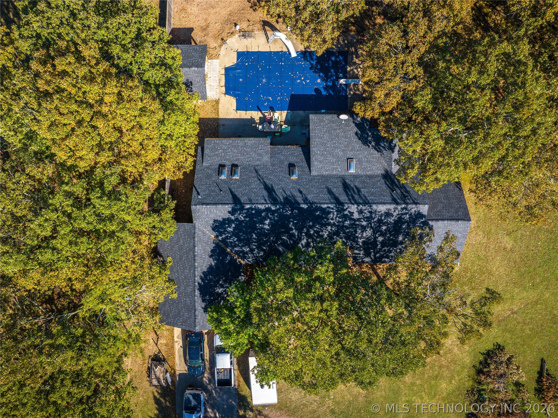 65 Pickle Lane Heavener OK 74937