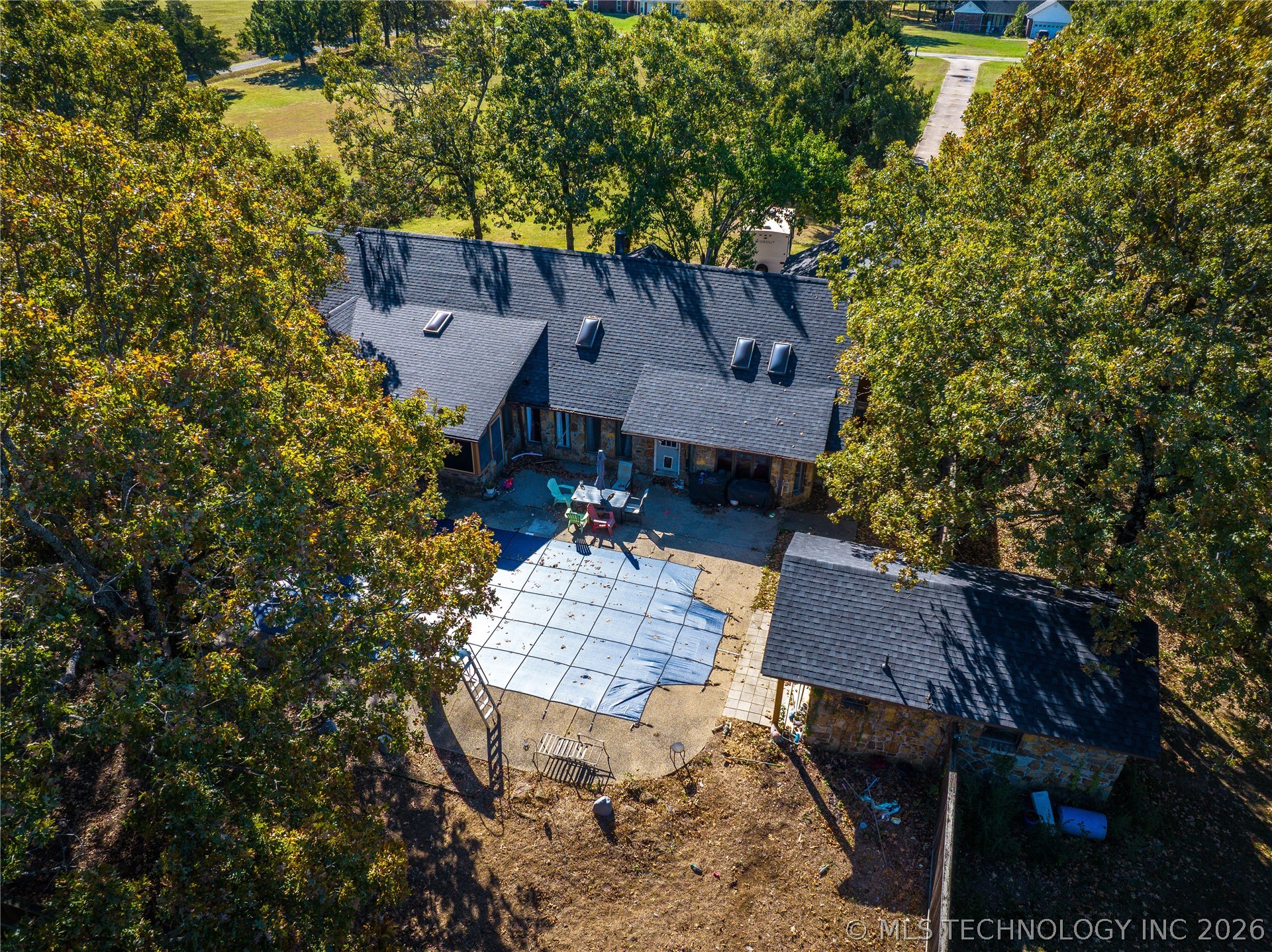 65 Pickle Lane Heavener OK 74937