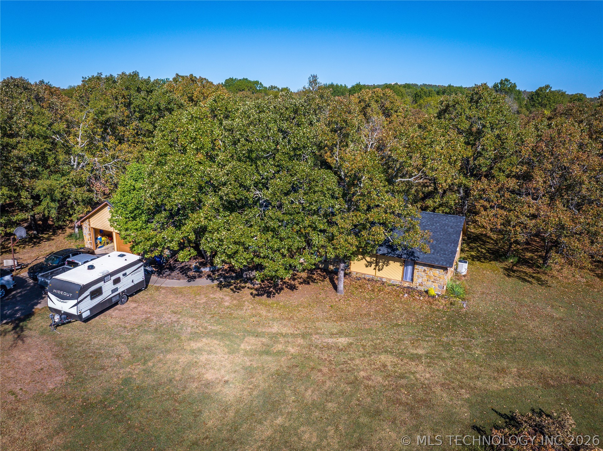65 Pickle Lane Heavener OK 74937