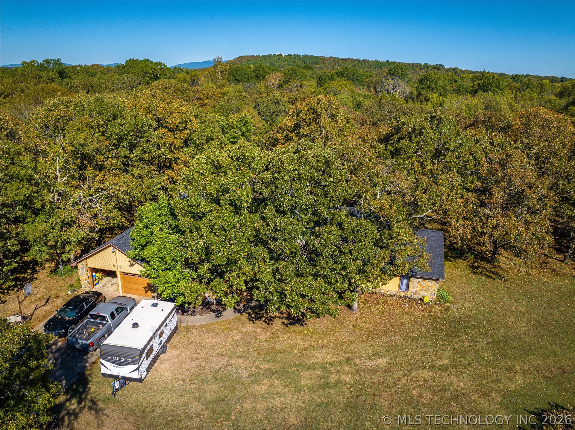 65 Pickle Lane Heavener OK 74937