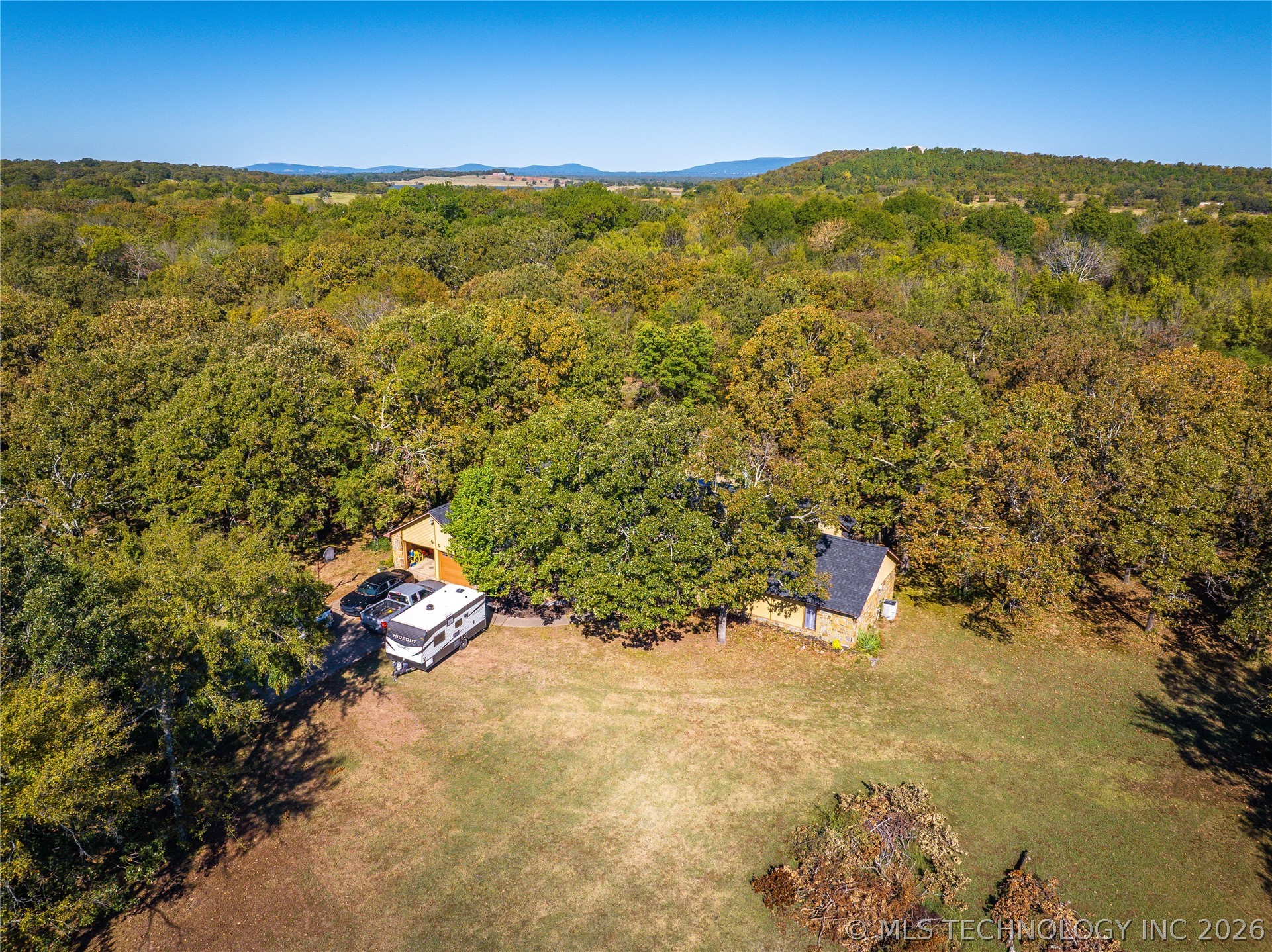 65 Pickle Lane Heavener OK 74937