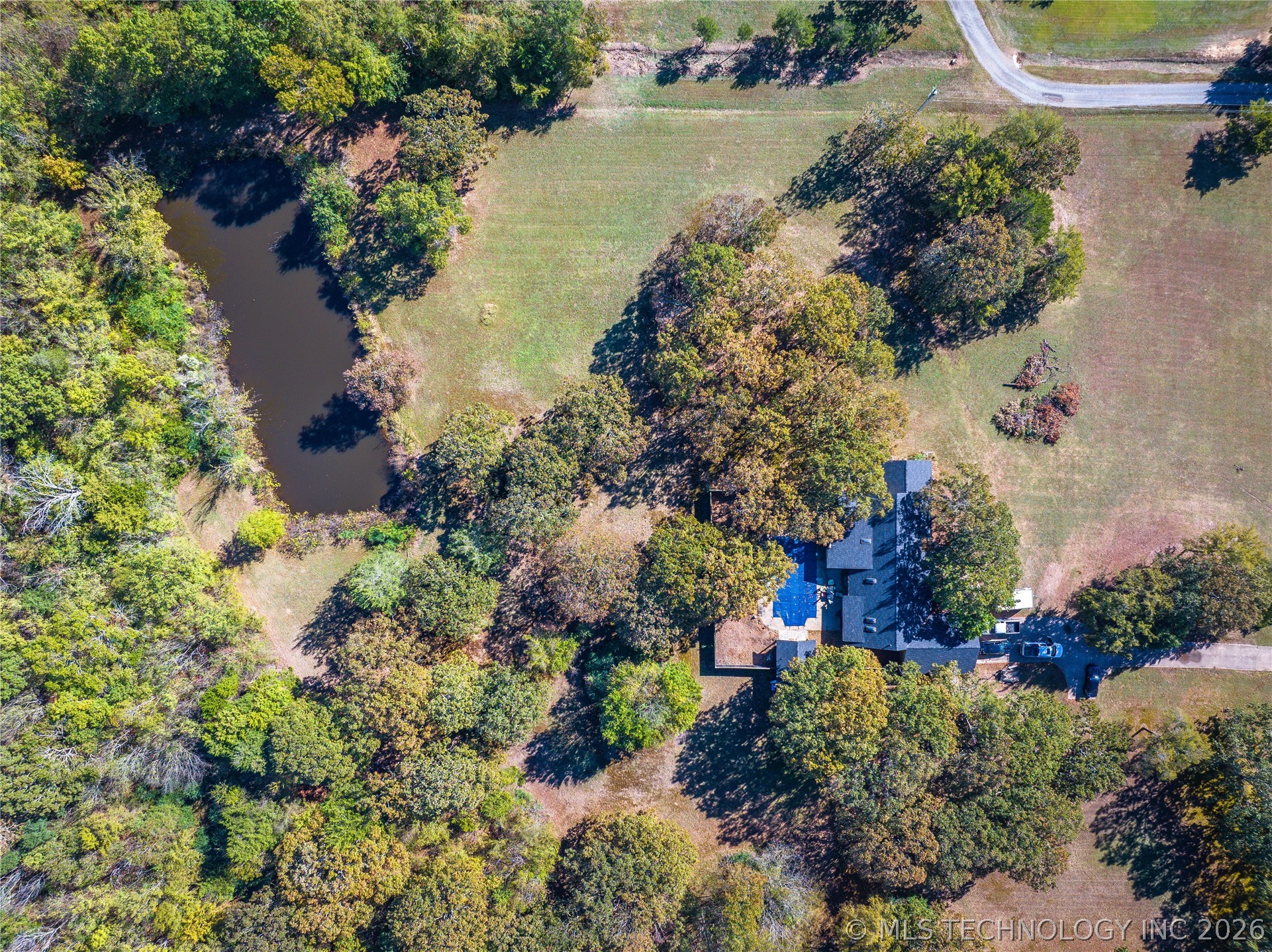 65 Pickle Lane Heavener OK 74937