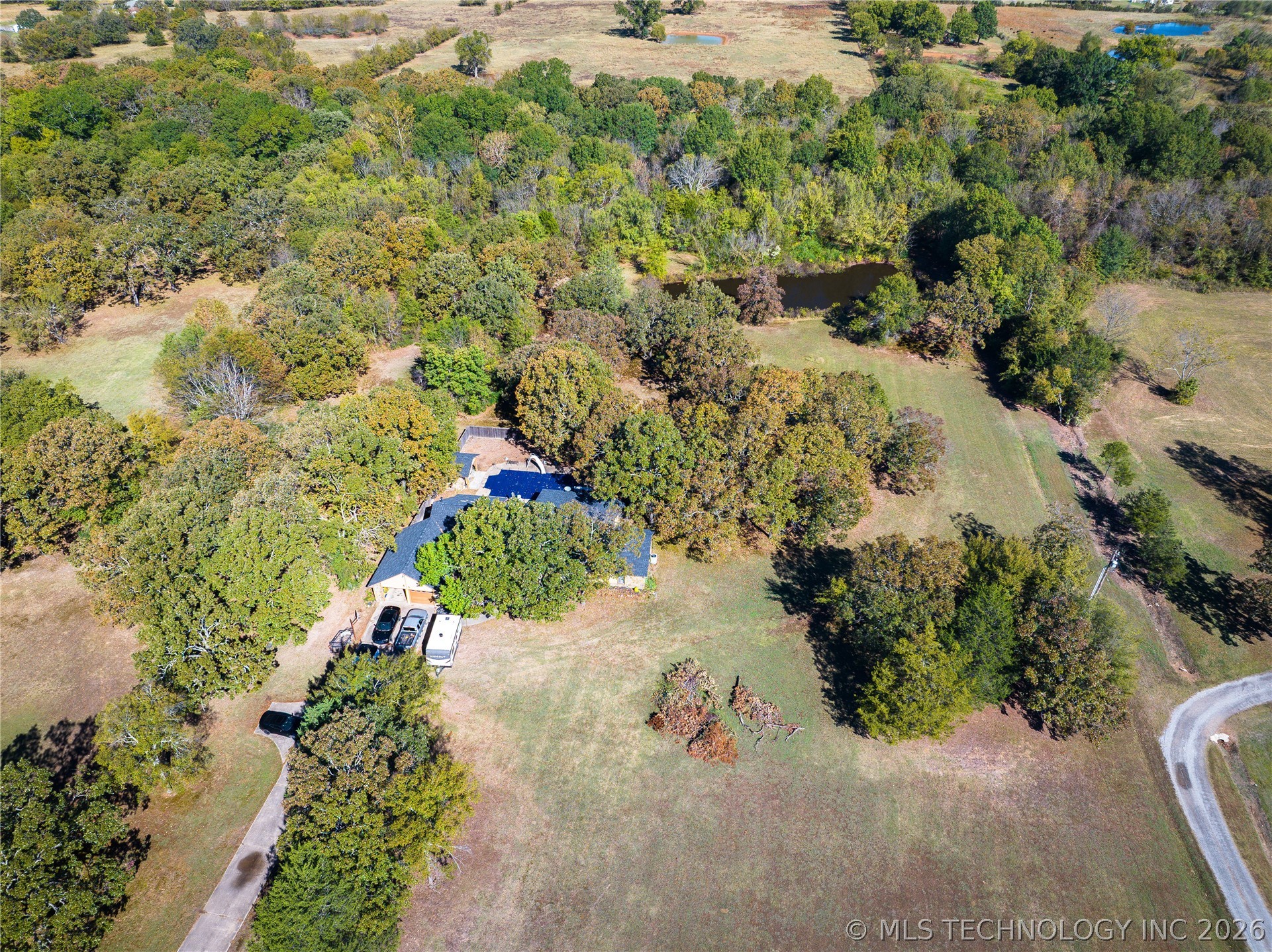 65 Pickle Lane Heavener OK 74937