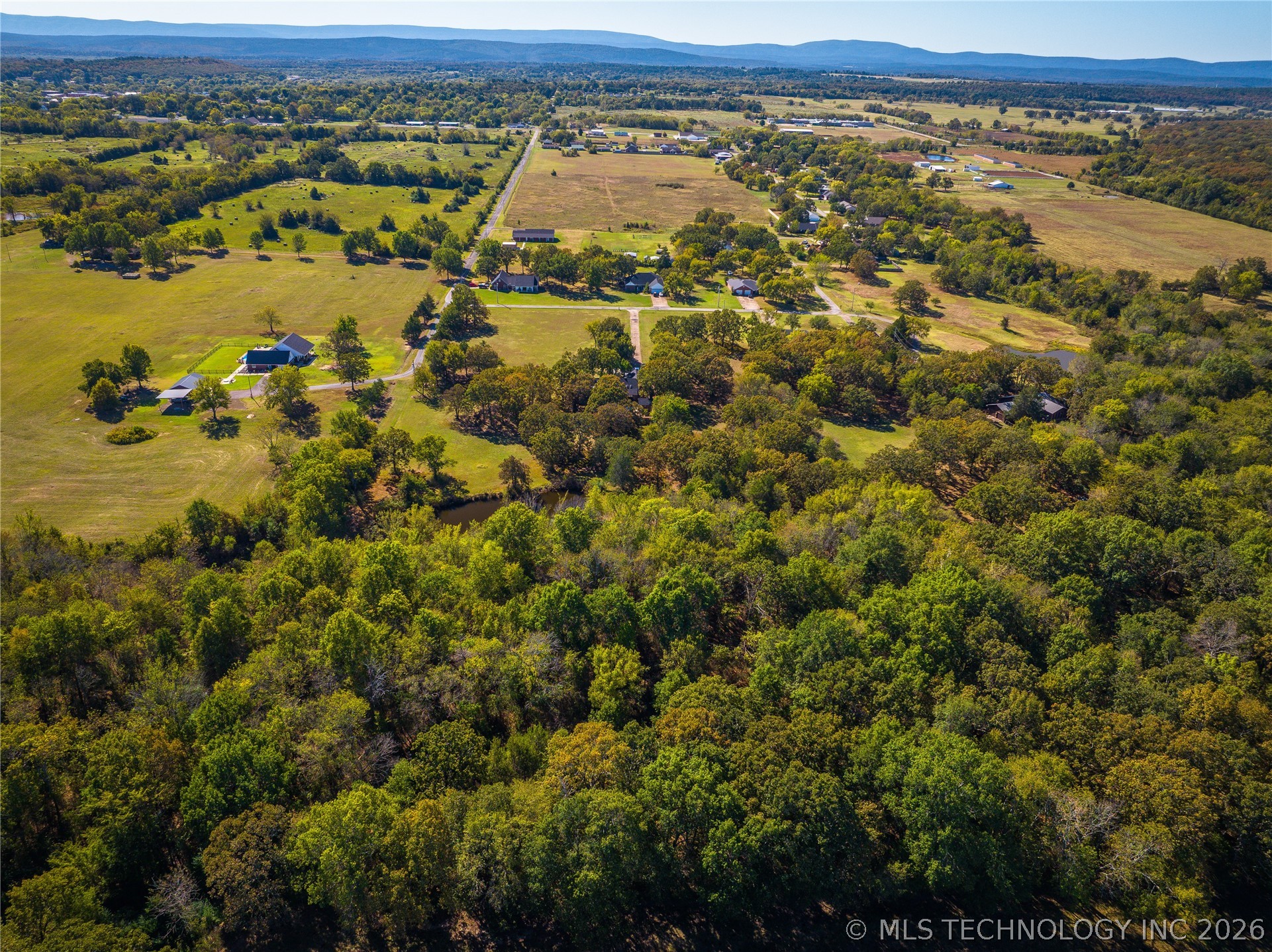 65 Pickle Lane Heavener OK 74937