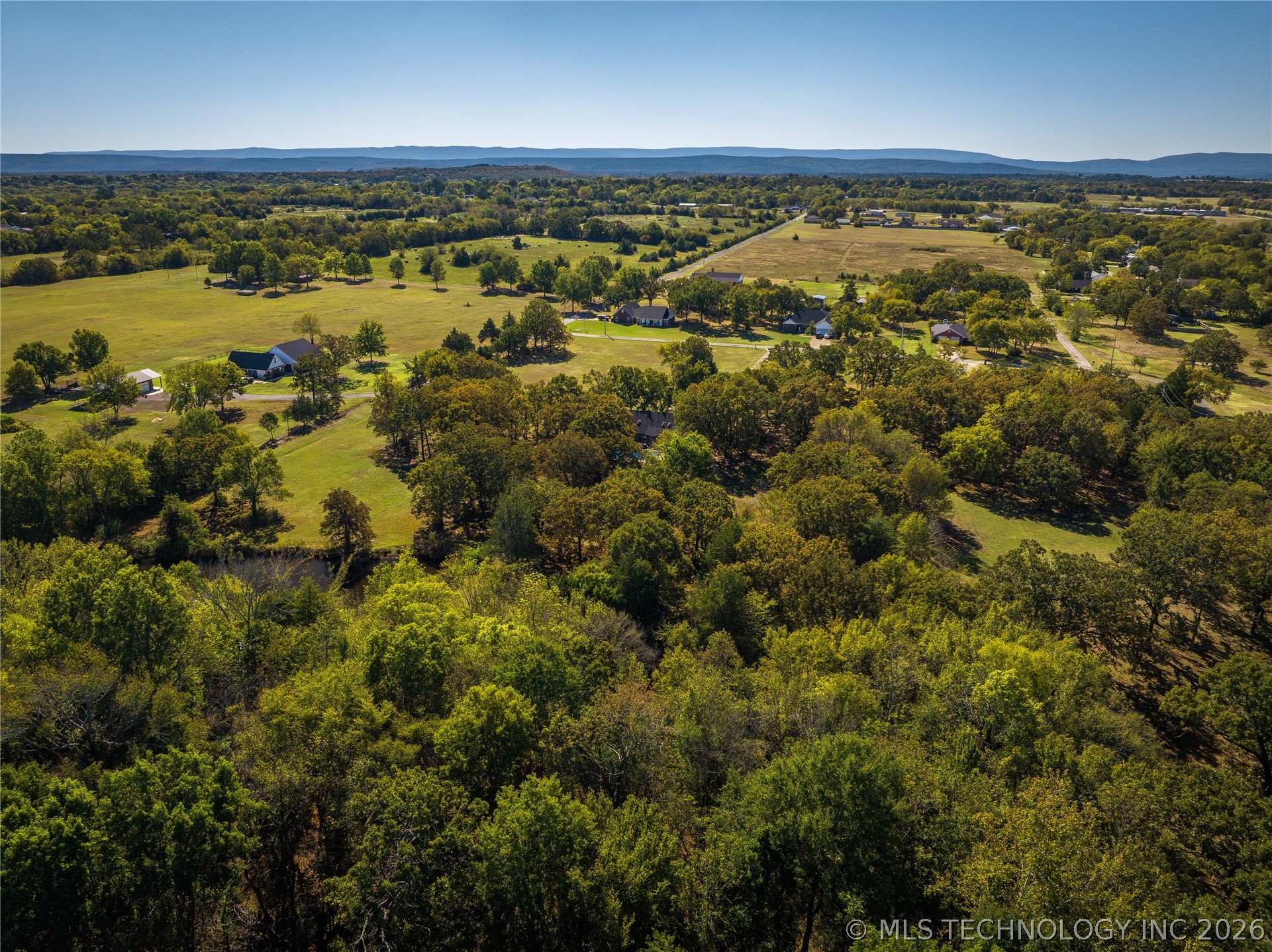65 Pickle Lane Heavener OK 74937